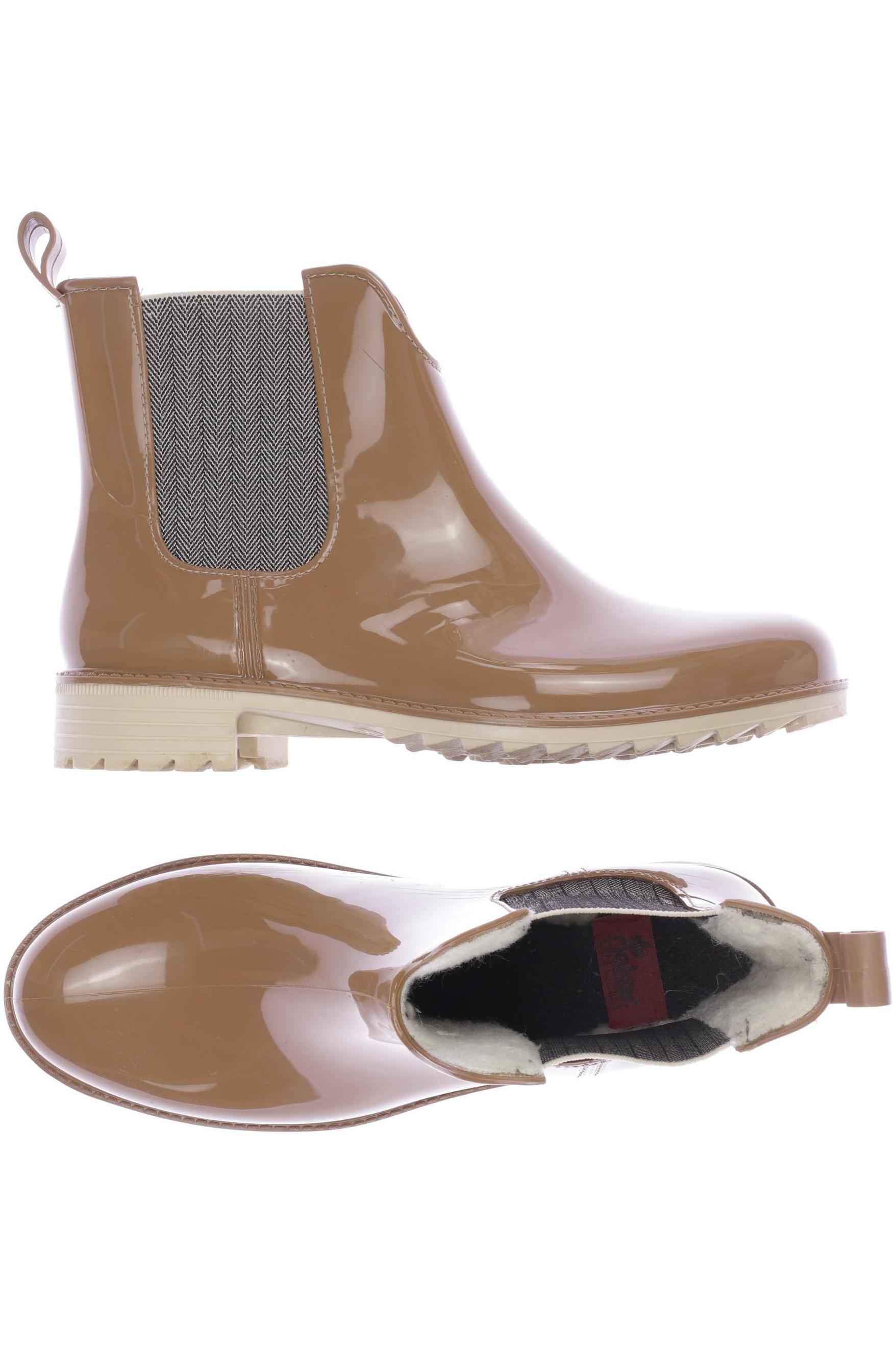 

Rieker Damen Stiefelette, braun, Gr. 40