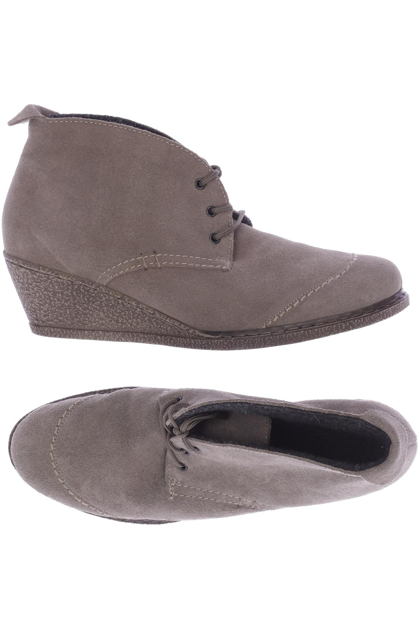 

Rieker Damen Stiefelette, braun, Gr. 41