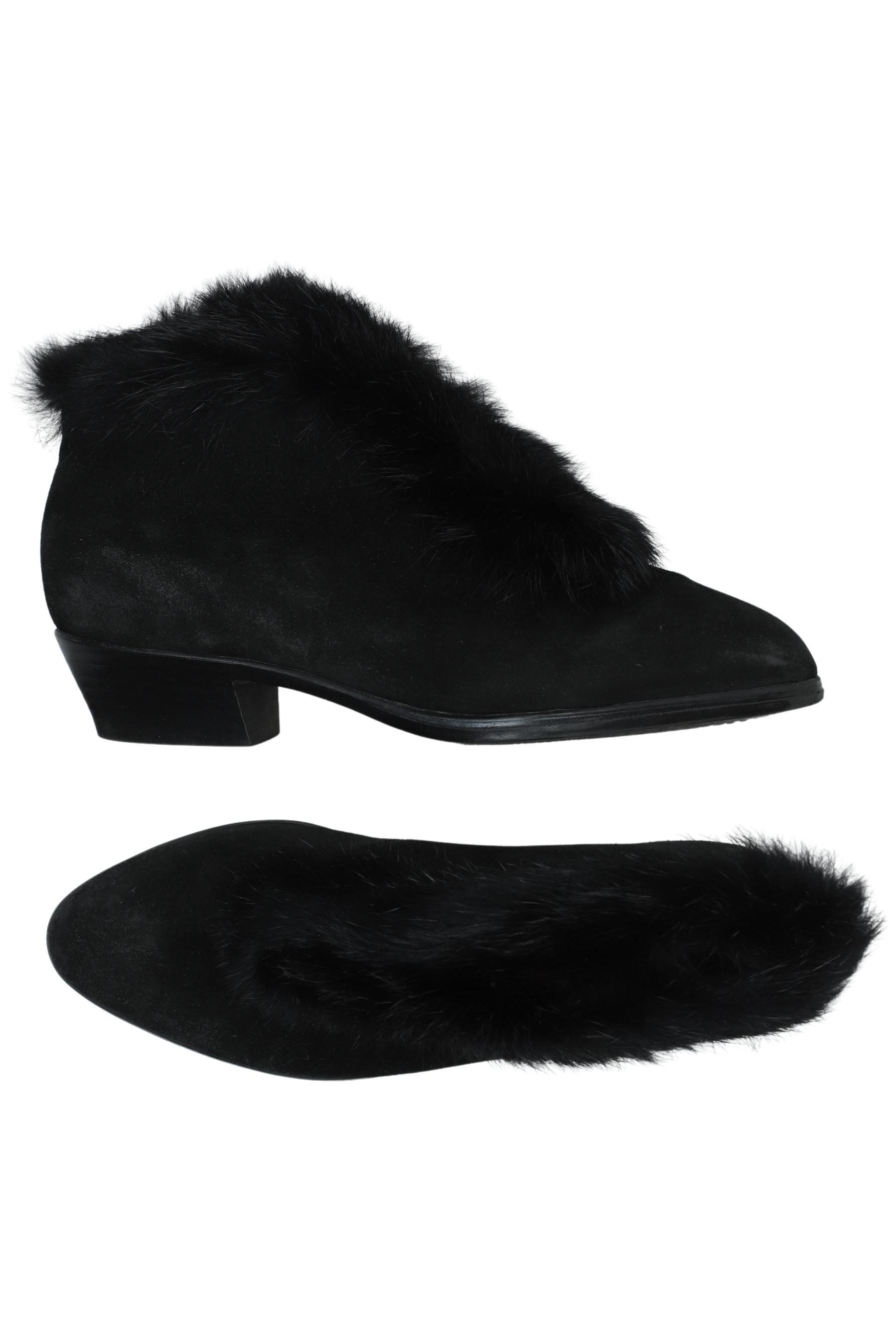 

Rieker Damen Stiefelette, schwarz, Gr. 36