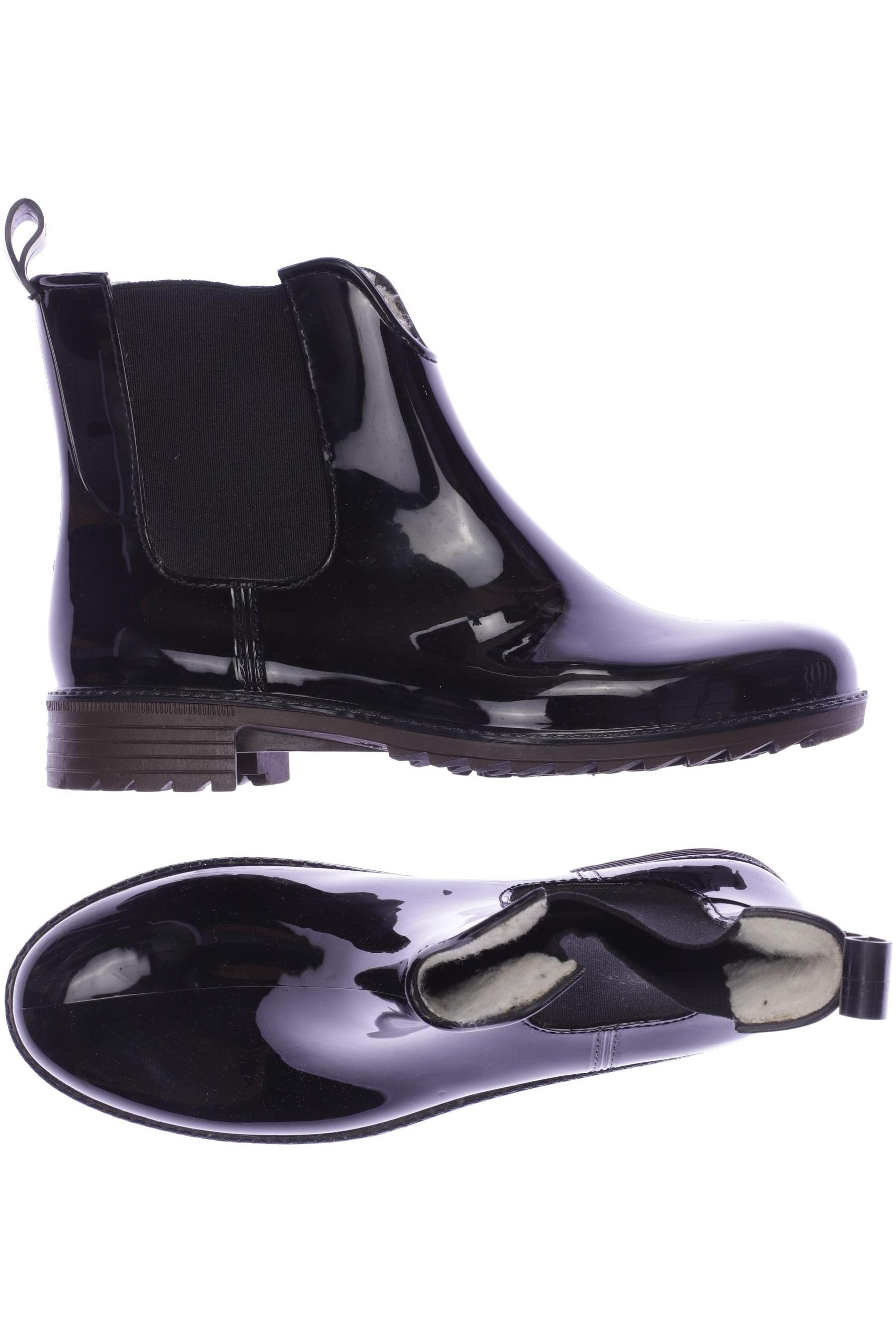 

Rieker Damen Stiefelette, schwarz, Gr. 39