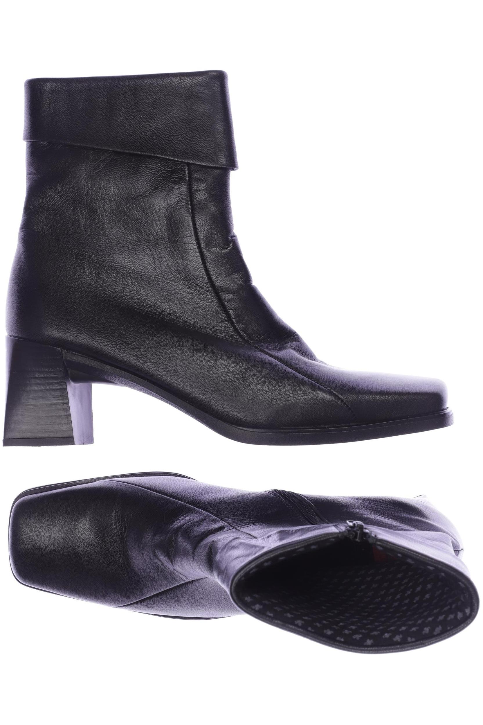 

Rieker Damen Stiefelette, schwarz, Gr. 41