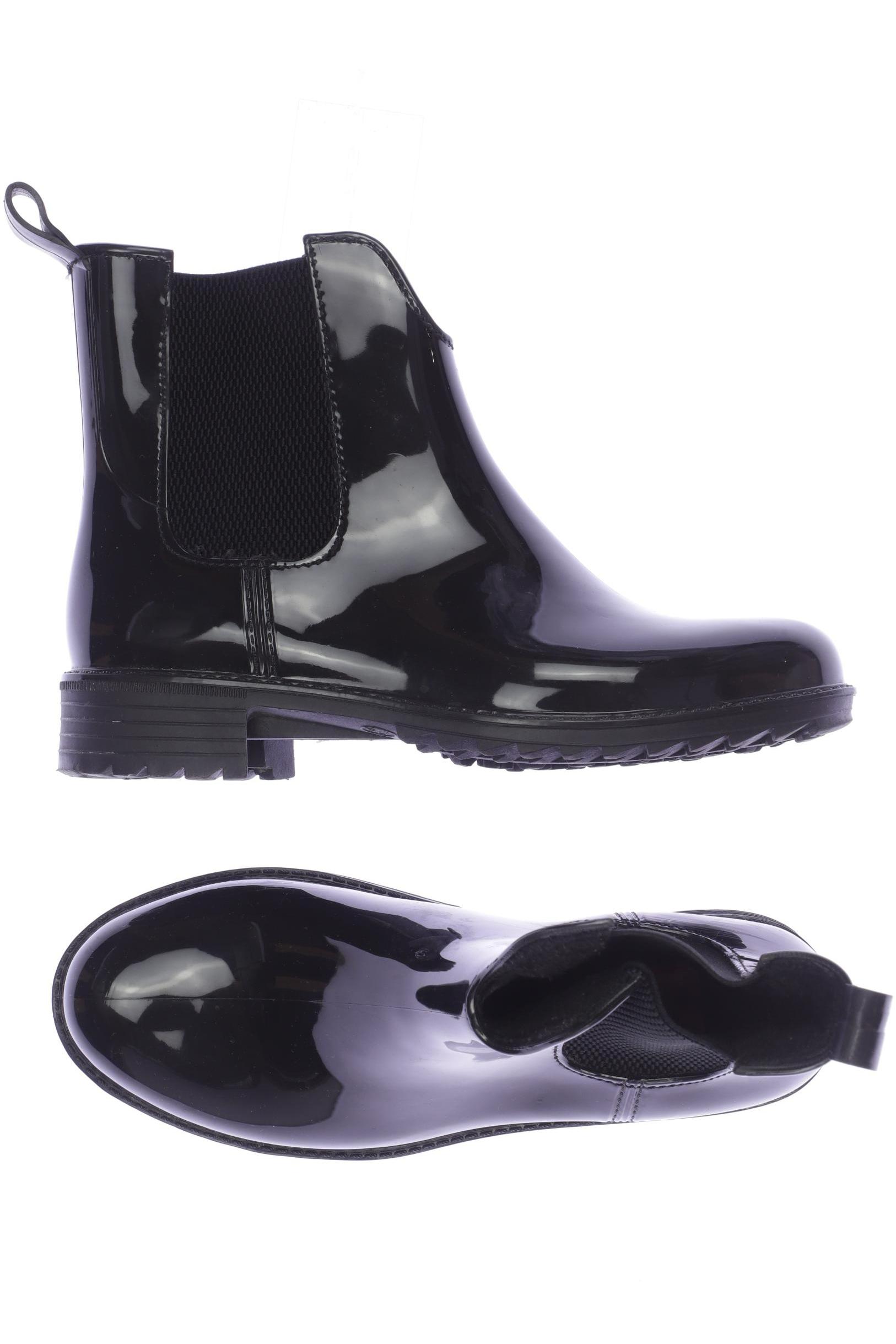 

Rieker Damen Stiefelette, schwarz, Gr. 36