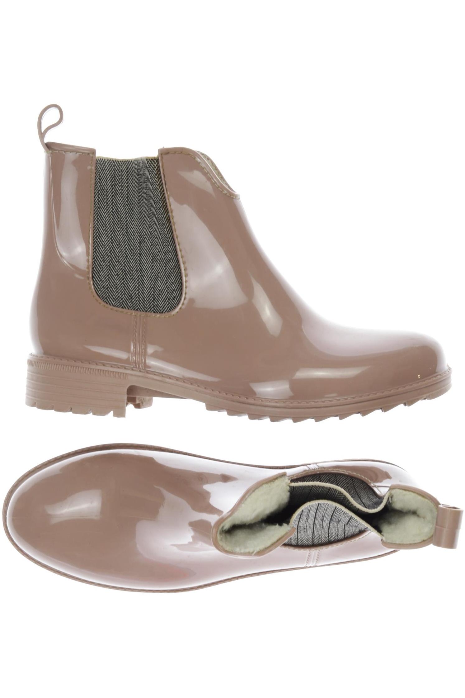 

Rieker Damen Stiefelette, pink, Gr. 40