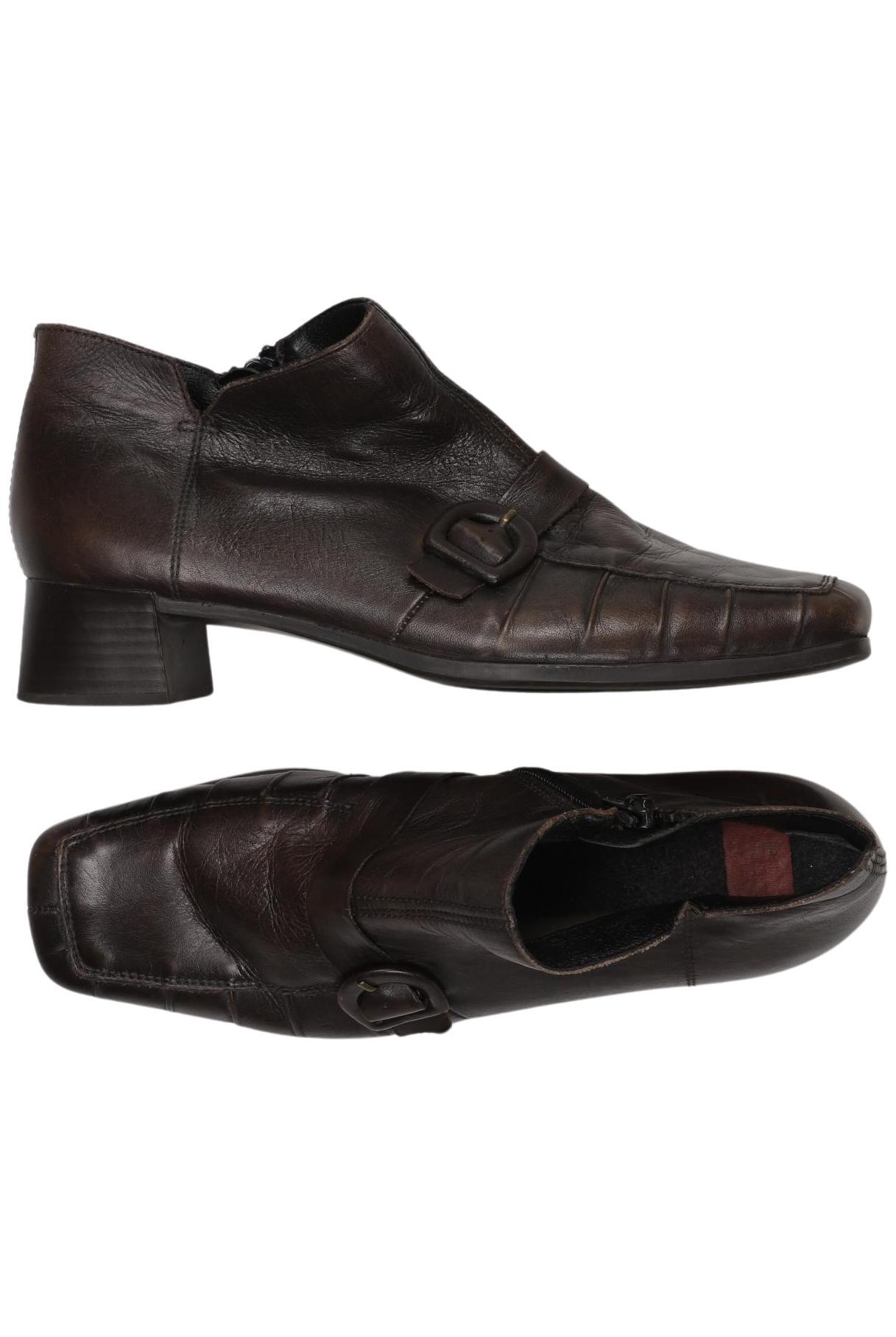 

Rieker Damen Stiefelette, braun, Gr. 38