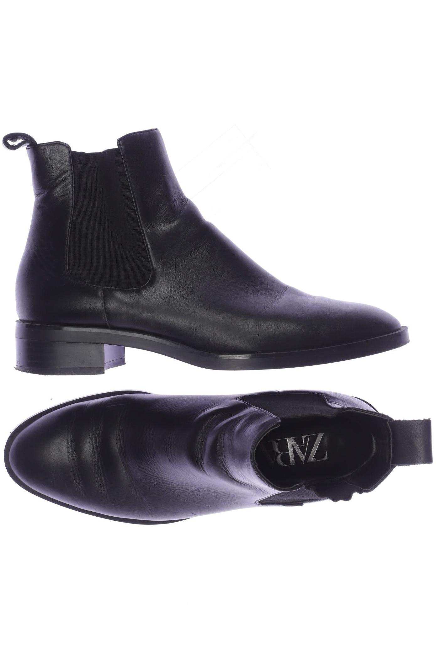 

Rieker Damen Stiefelette, braun, Gr. 39