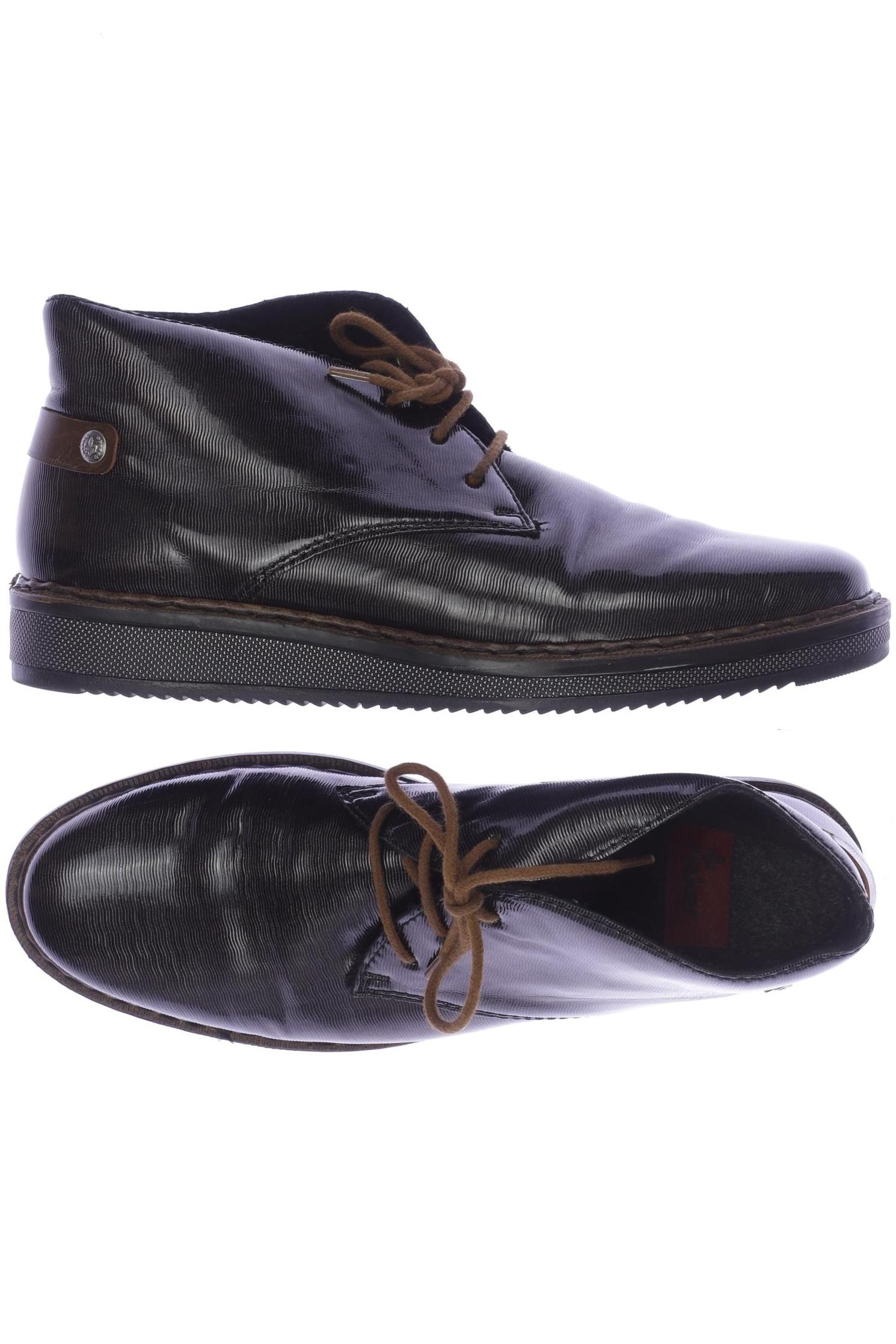 

Rieker Damen Stiefelette, braun, Gr. 39