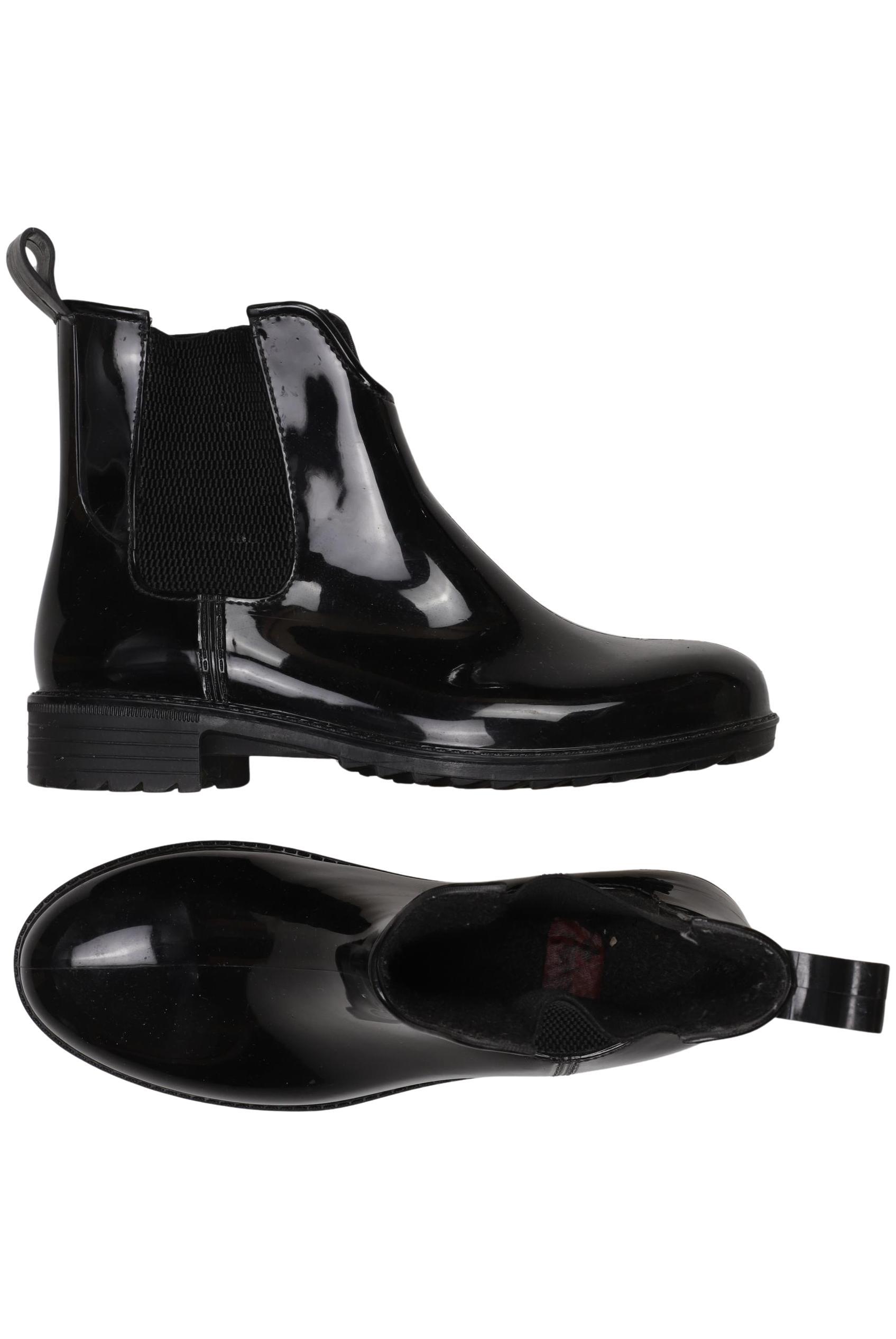 

Rieker Damen Stiefelette, schwarz, Gr. 37