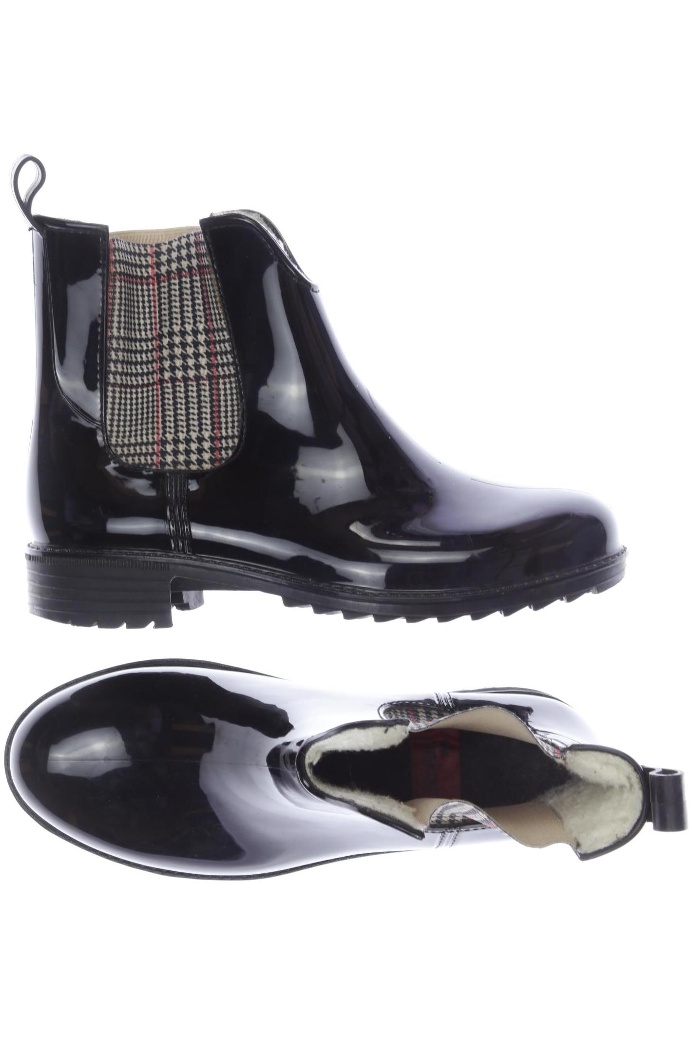 Thumbnail - Rieker Damen Stiefelette, schwarz, Gr. 36