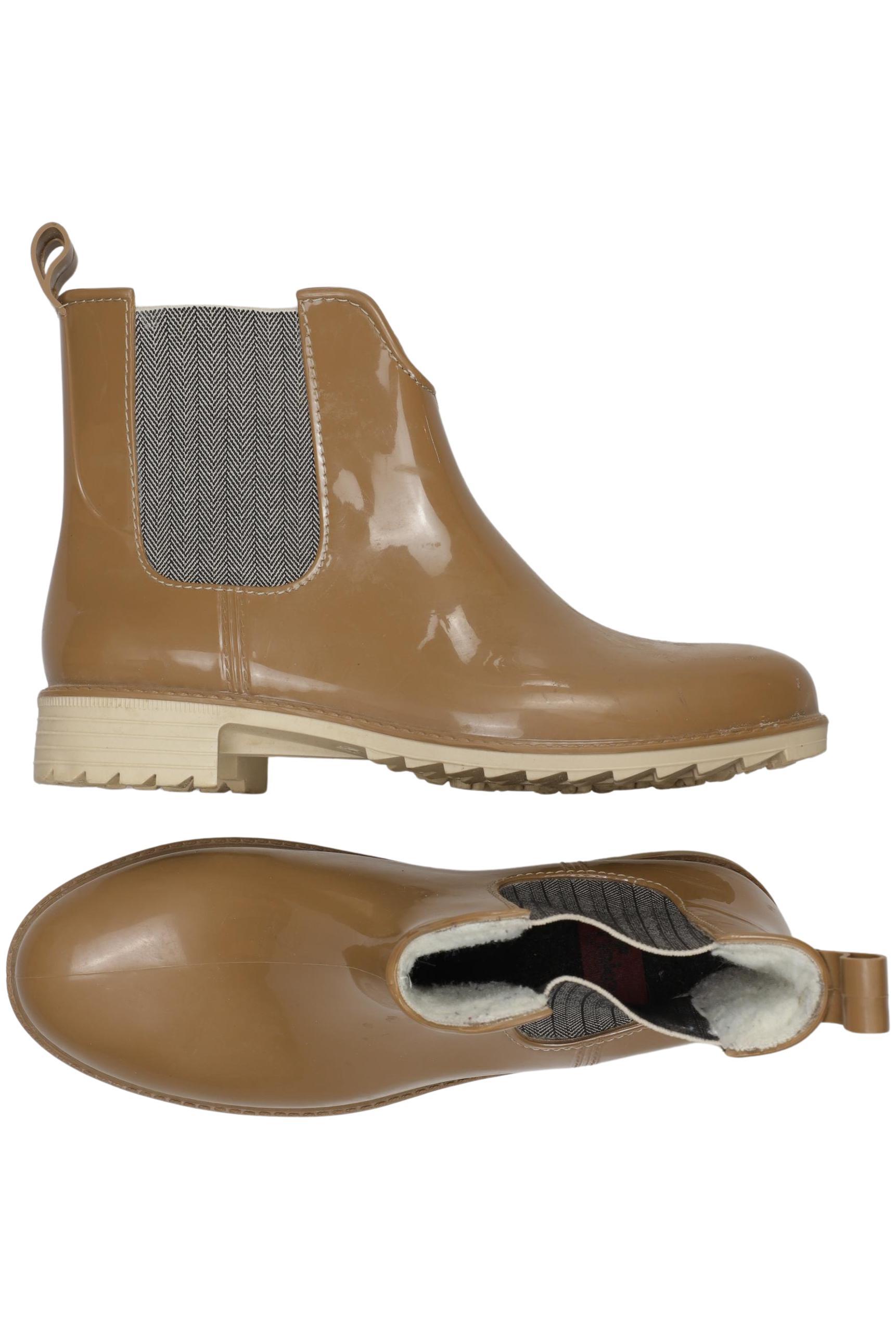 

Rieker Damen Stiefelette, braun, Gr. 39