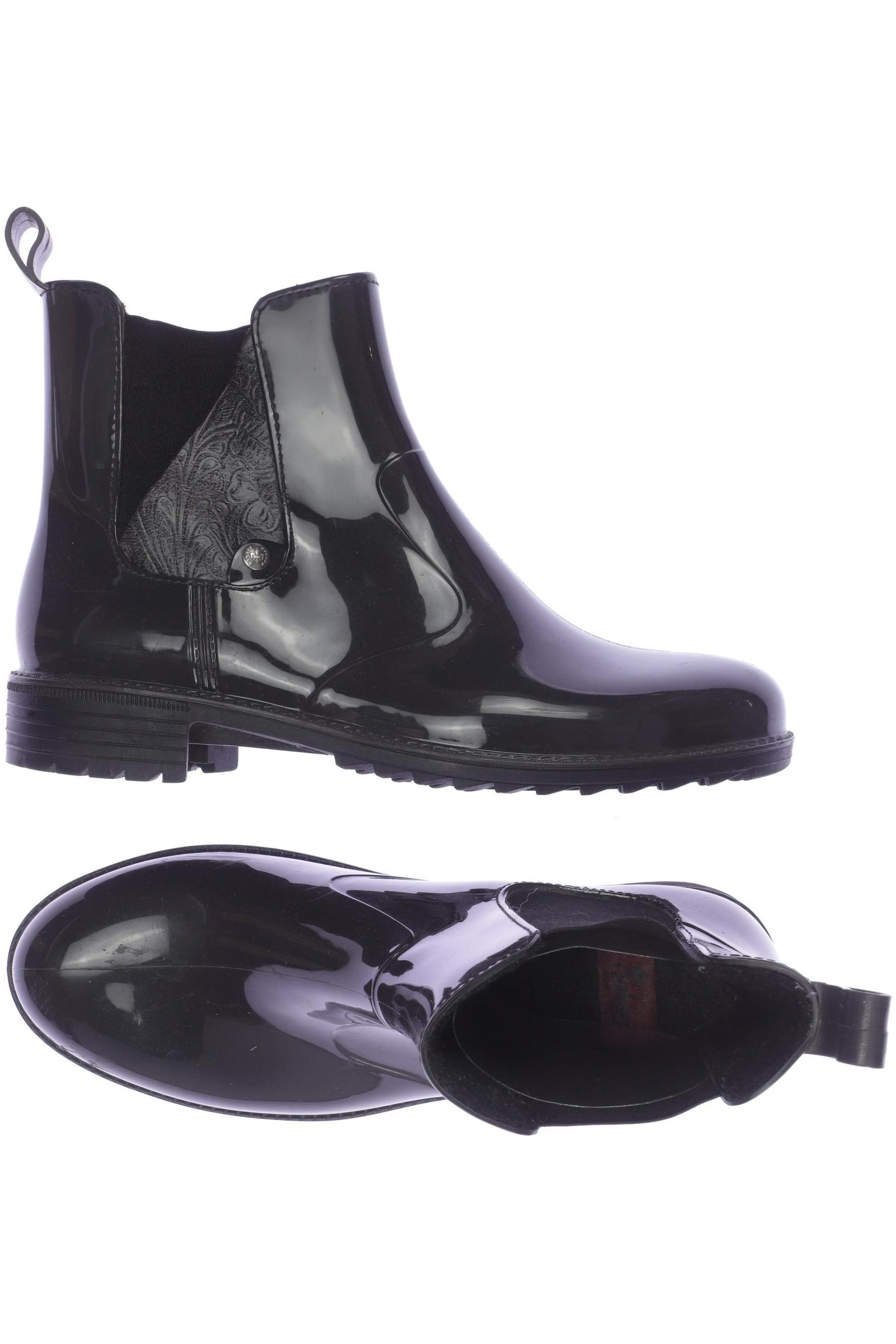 

Rieker Damen Stiefelette, grau, Gr. 41