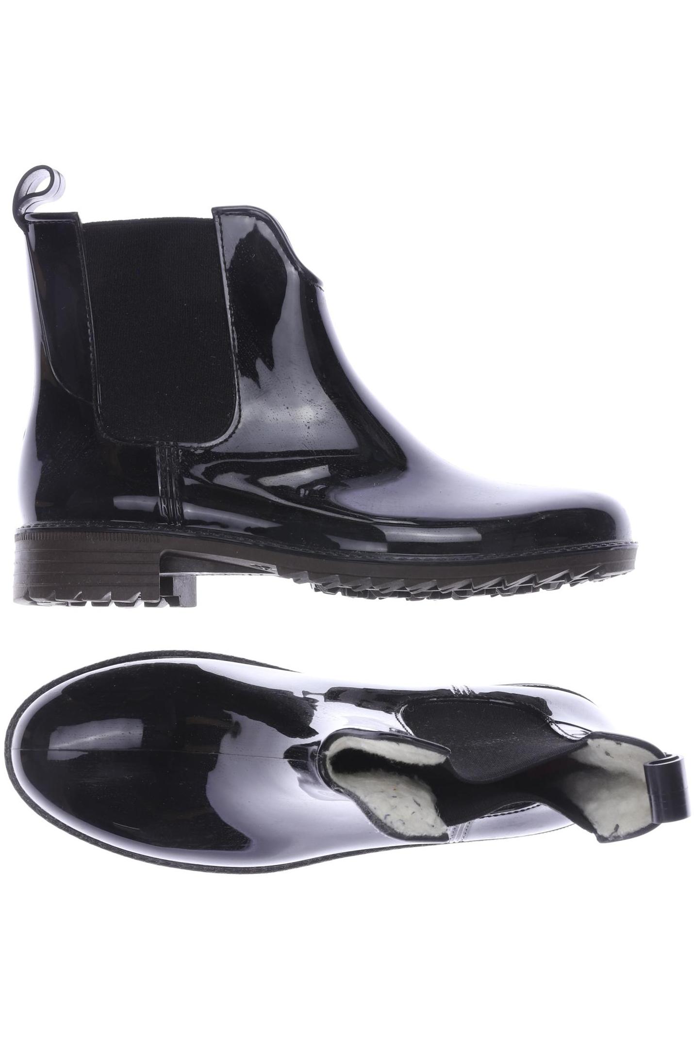 

Rieker Damen Stiefelette, schwarz, Gr. 39