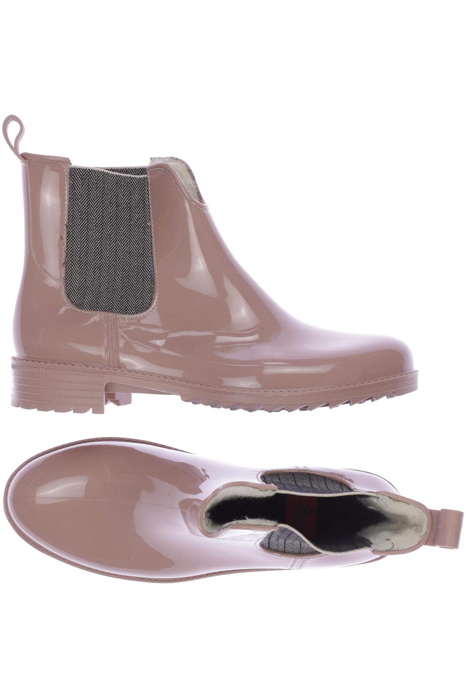 

Rieker Damen Stiefelette, pink, Gr. 40