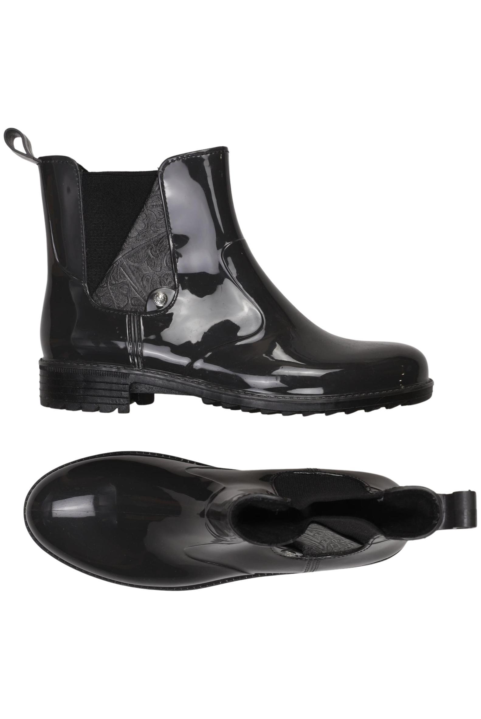 

Rieker Damen Stiefelette, schwarz, Gr. 39
