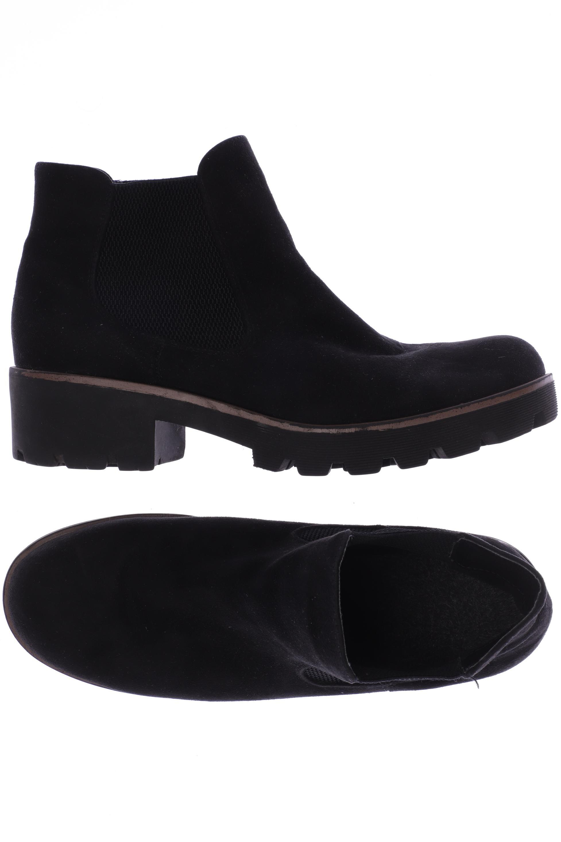 

Rieker Damen Stiefelette, schwarz, Gr. 42
