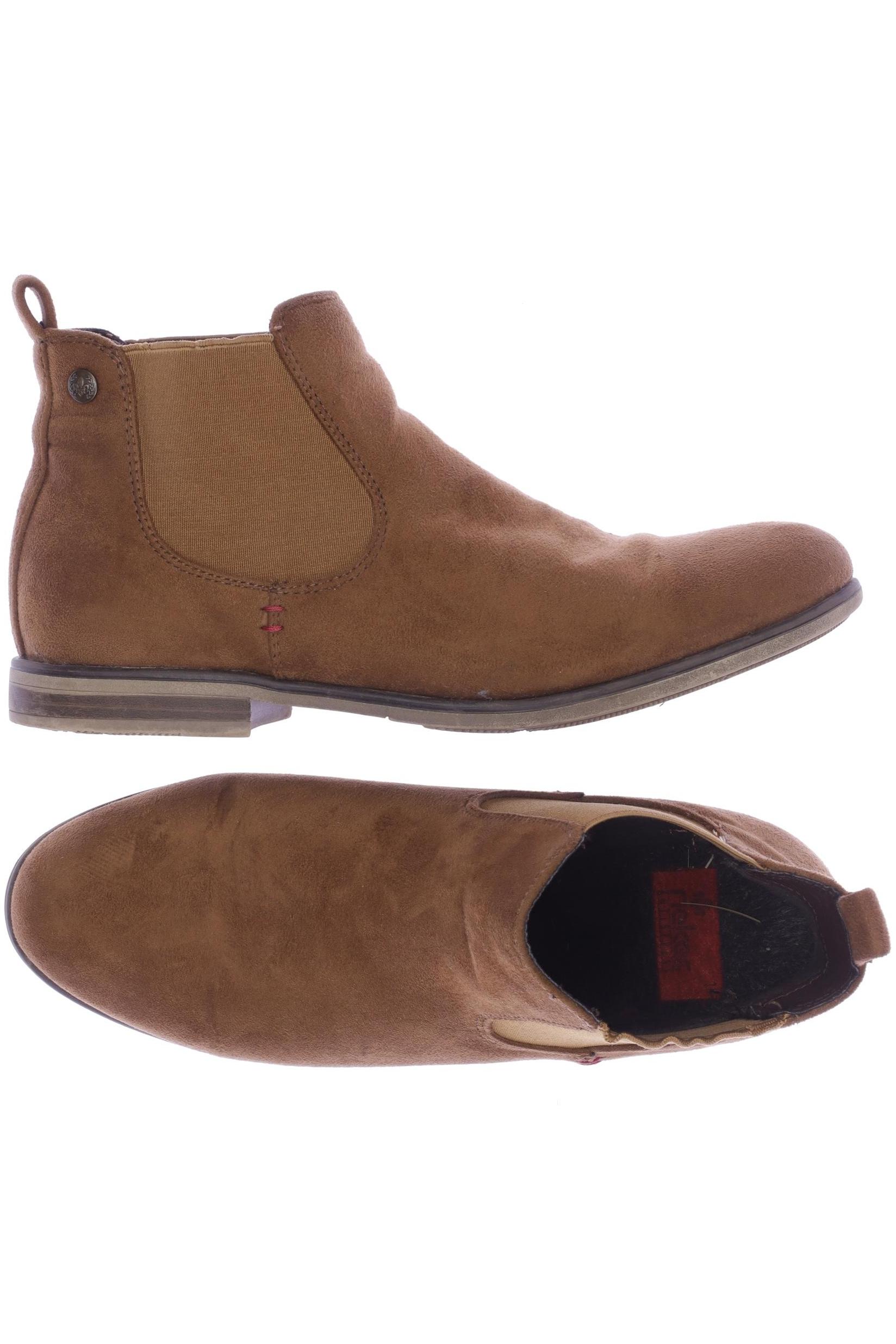 

Rieker Damen Stiefelette, braun, Gr. 38