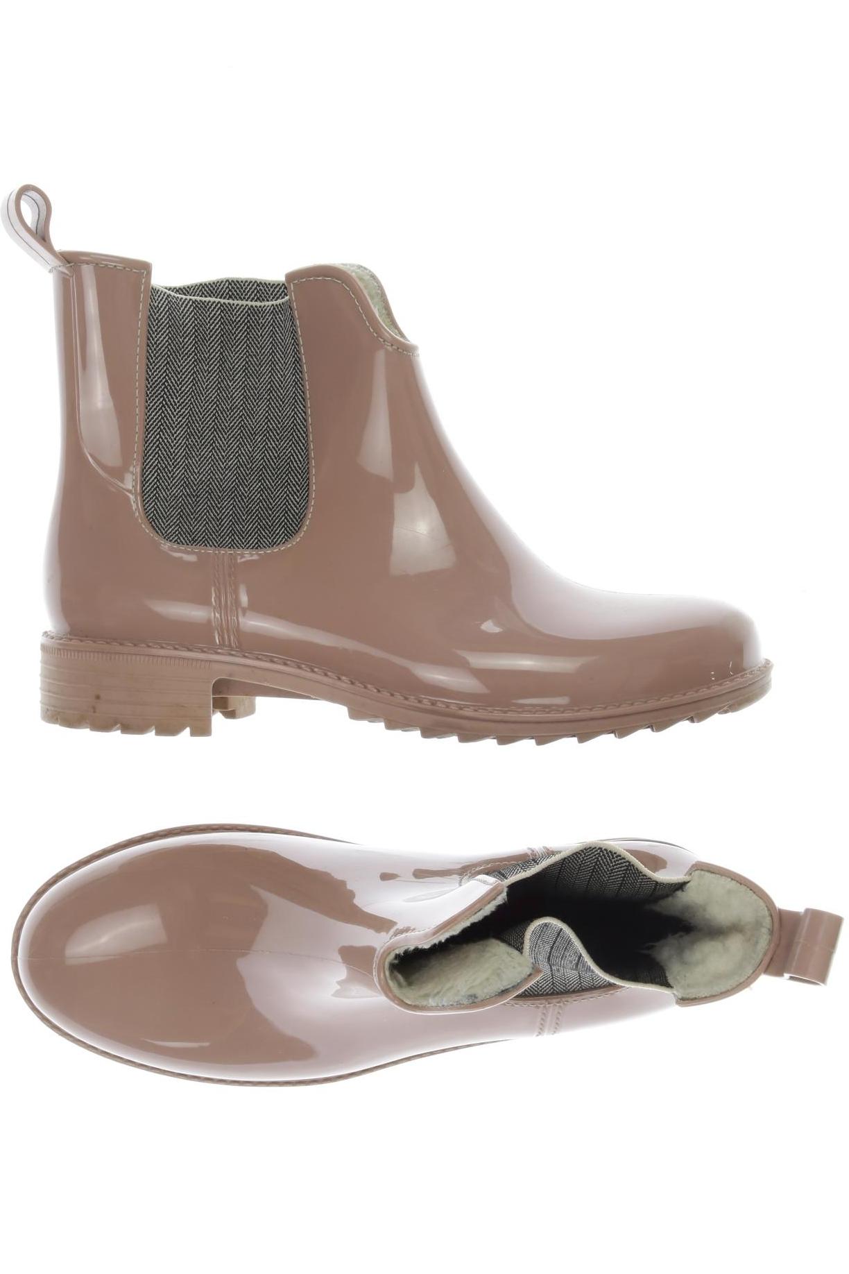 

Rieker Damen Stiefelette, pink, Gr. 38