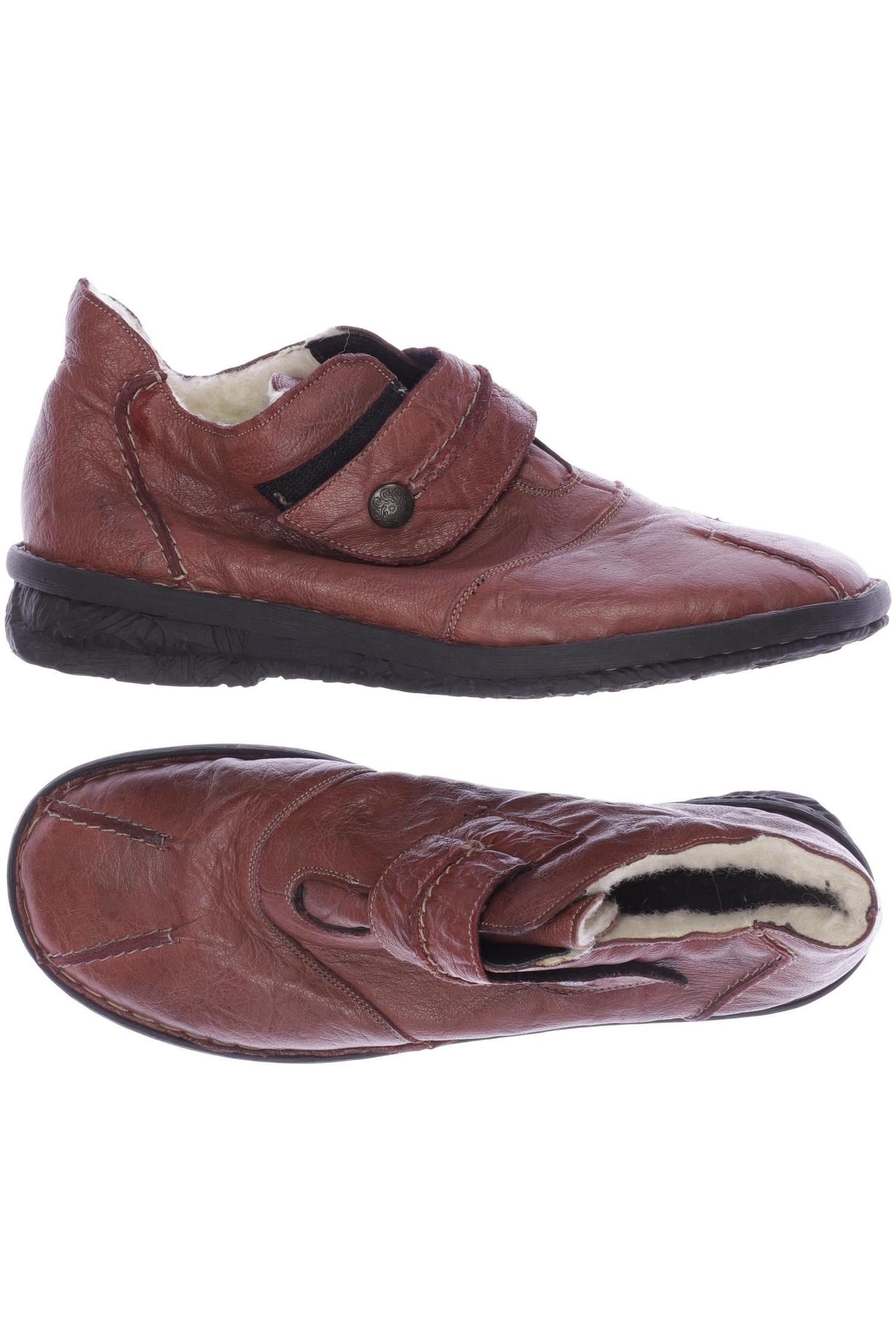 

Rieker Damen Stiefelette, pink