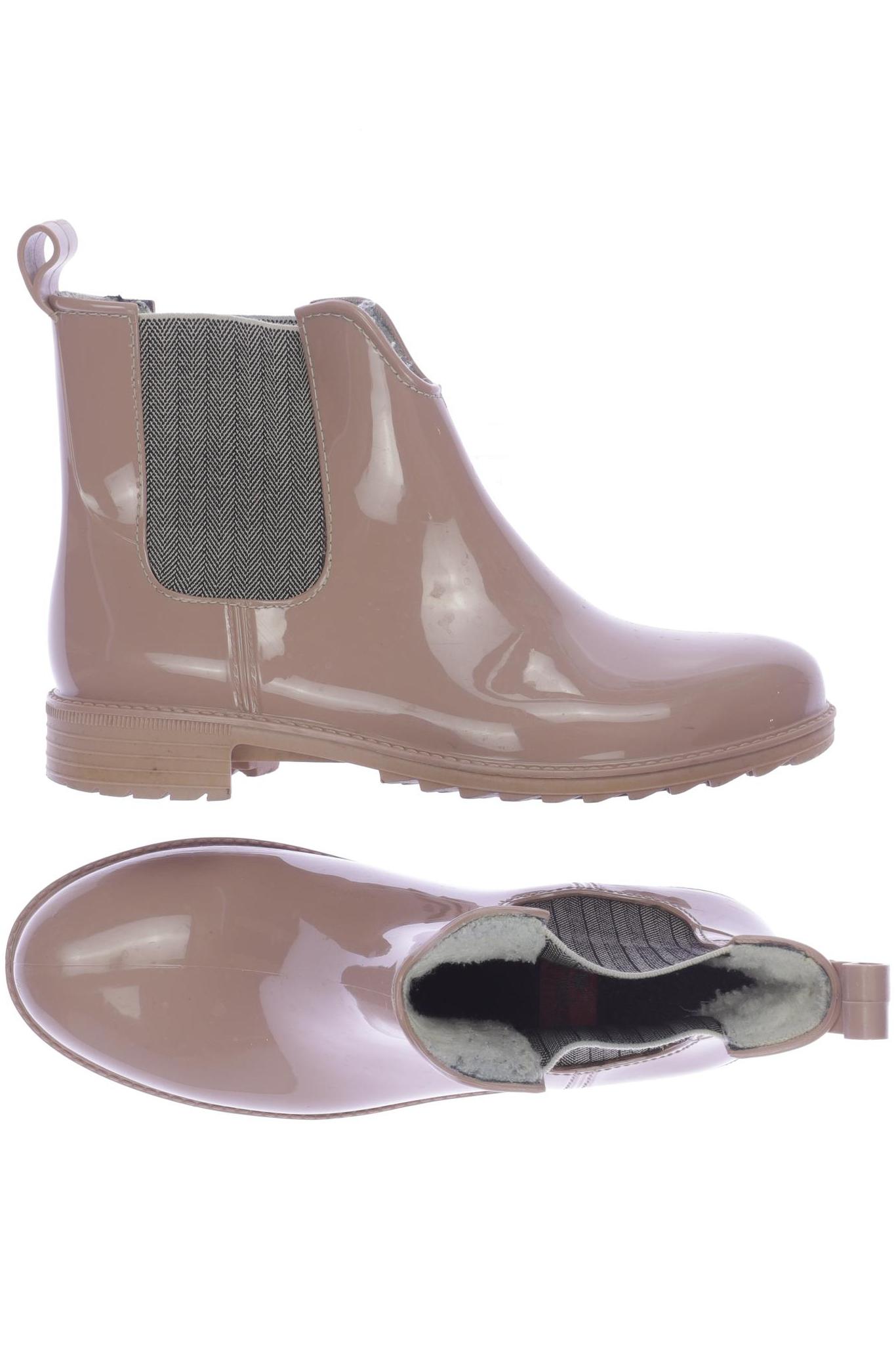 

Rieker Damen Stiefelette, pink, Gr. 40