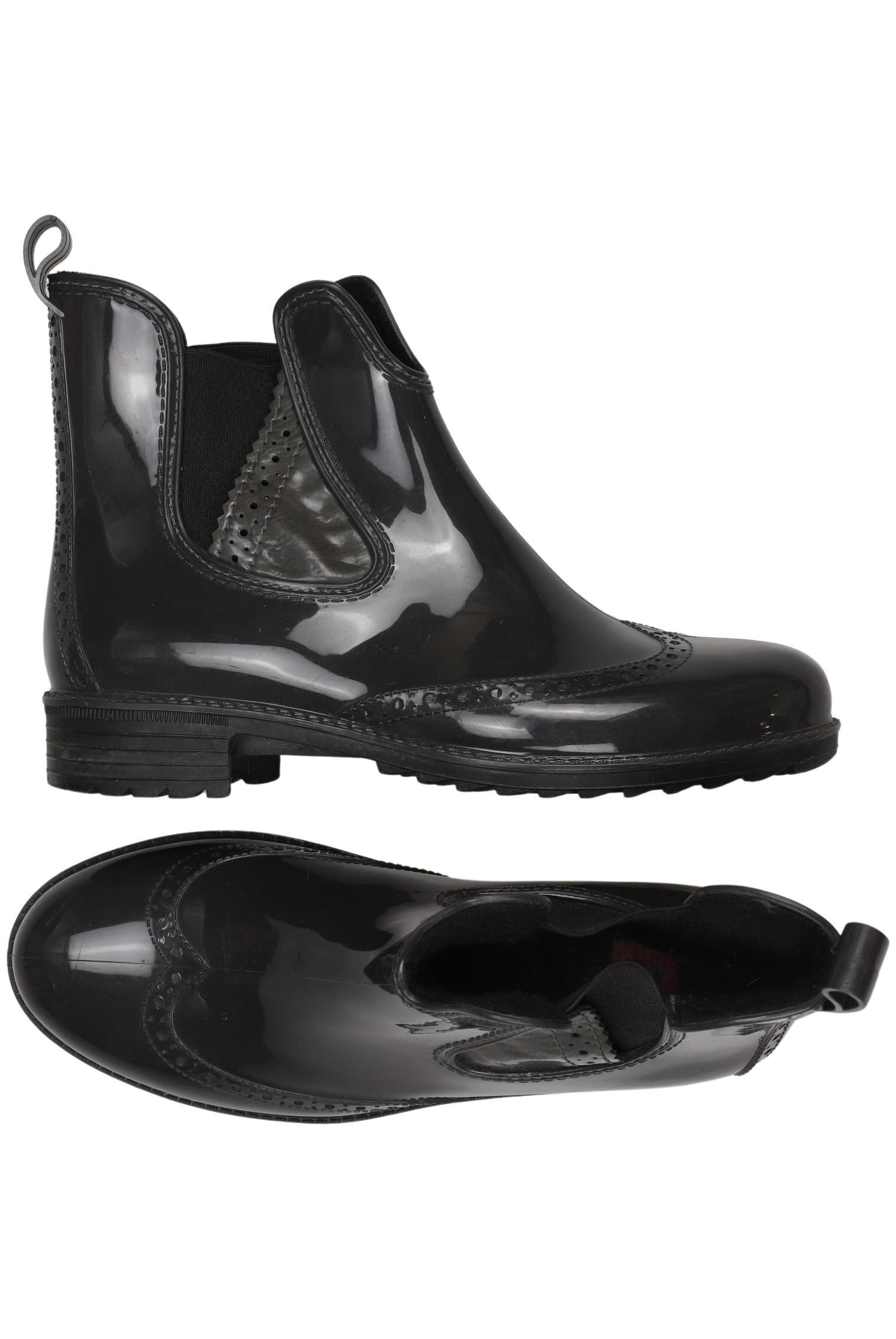 

Rieker Damen Stiefelette, grau, Gr. 38