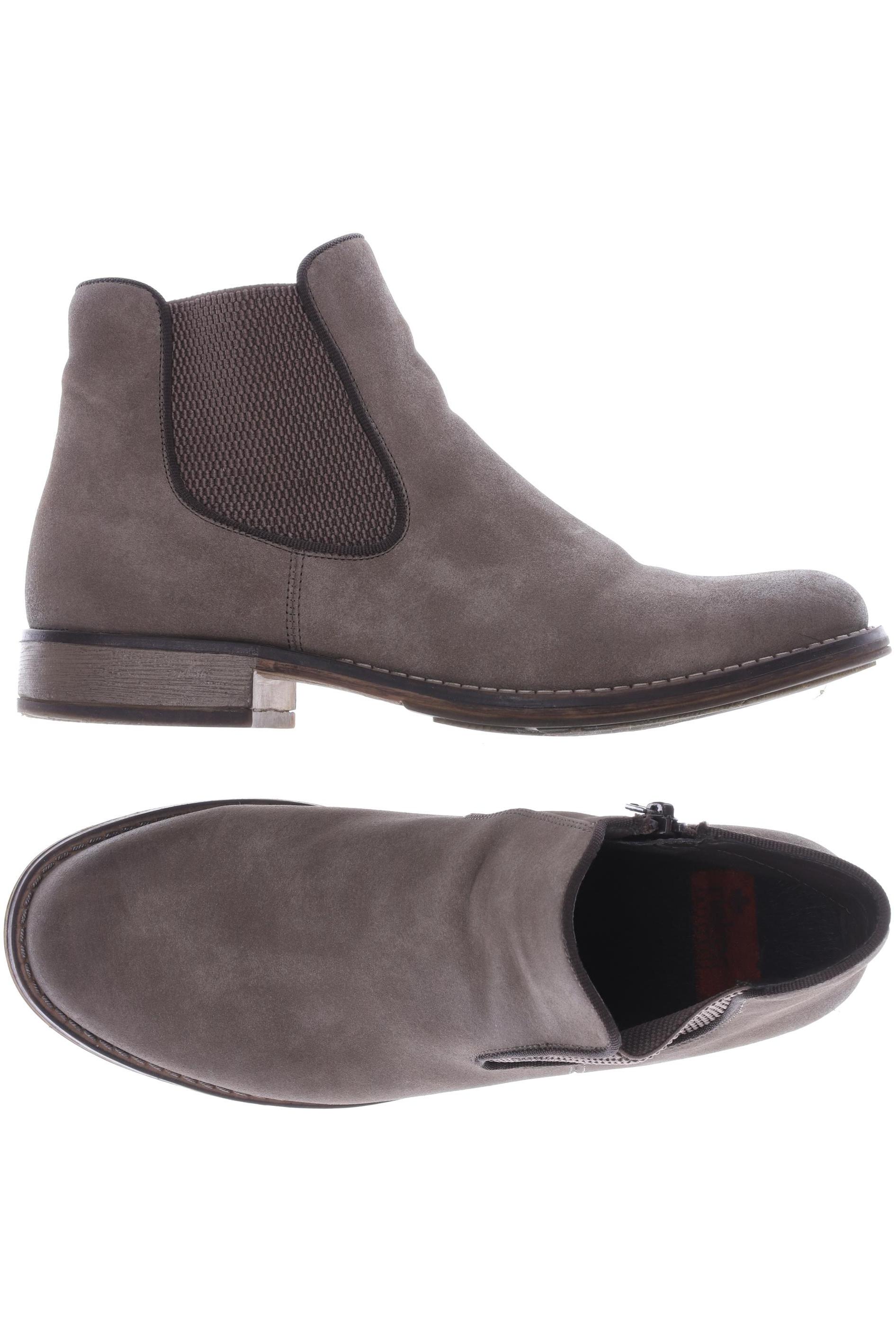 

Rieker Damen Stiefelette, braun
