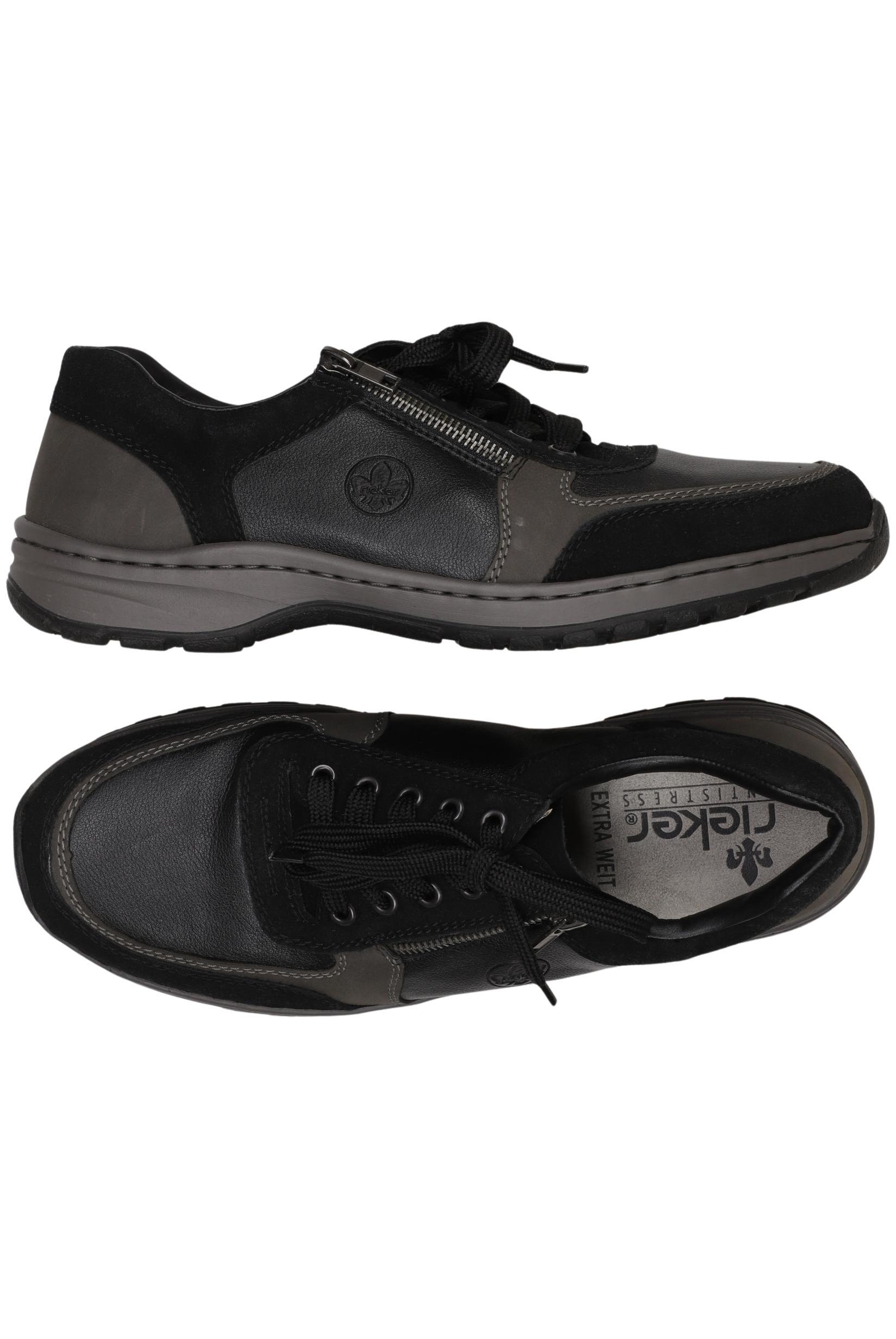 

Rieker Herren Halbschuh, mehrfarbig, Gr. 43