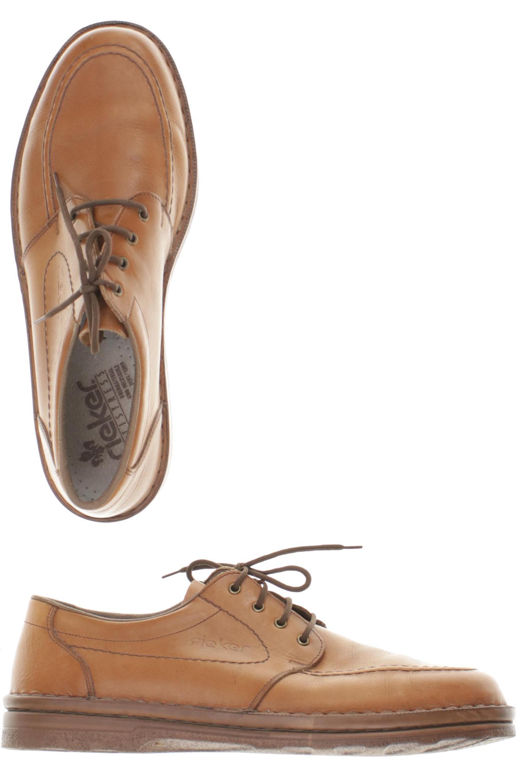 

Rieker Herren Halbschuh, , Gr. 9
