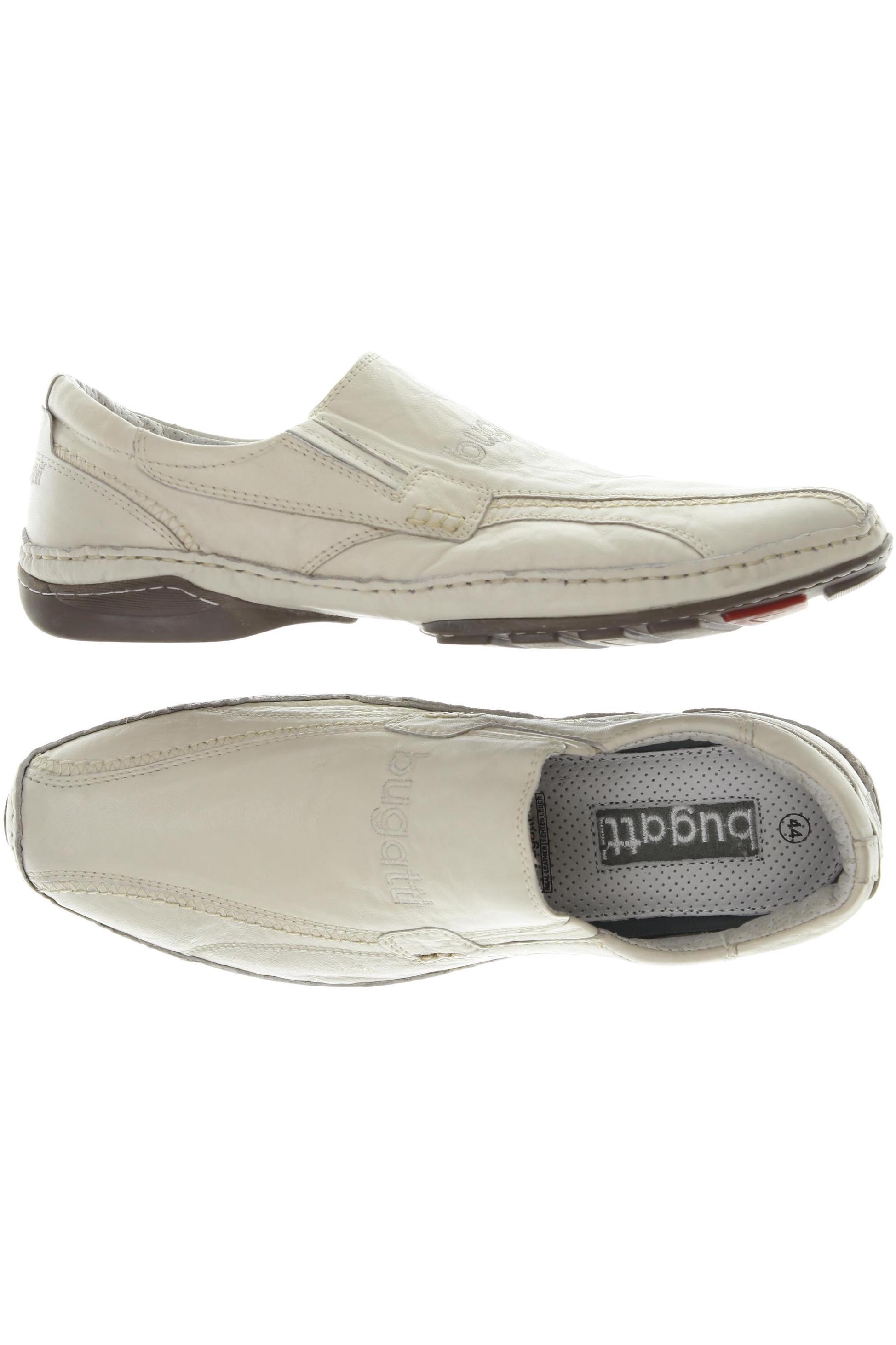 Thumbnail - Rieker Herren Halbschuh, beige, Gr. 44