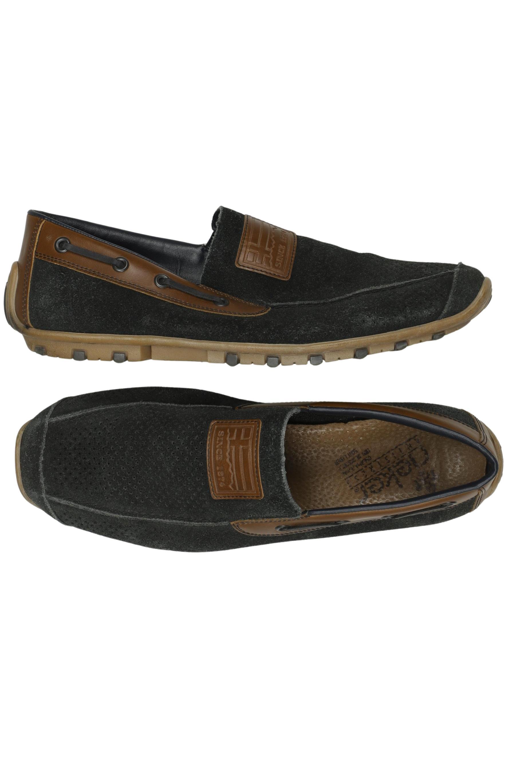 

Rieker Herren Halbschuh, mehrfarbig, Gr. 43