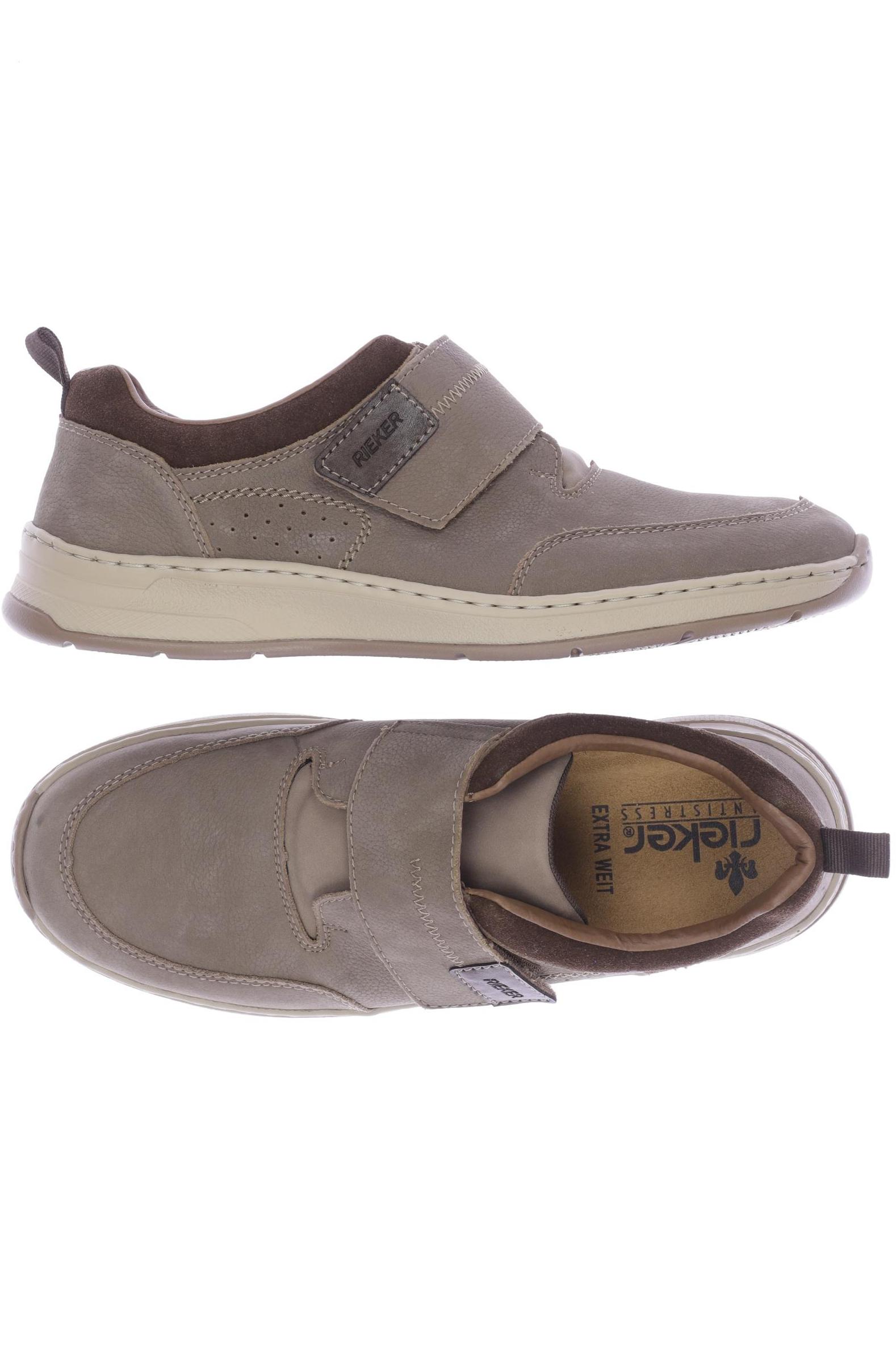 

Rieker Herren Halbschuh, beige