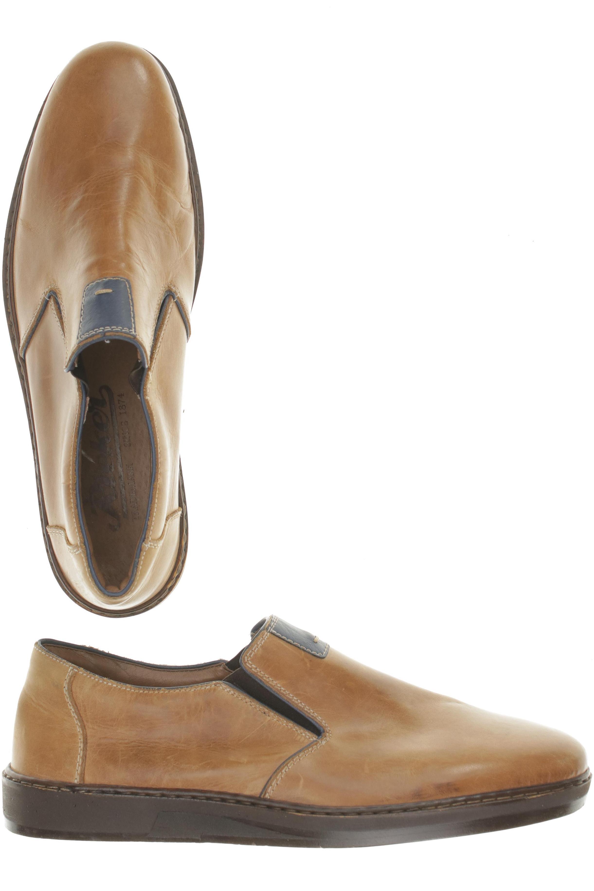 

Rieker Herren Halbschuh, braun, Gr. 44