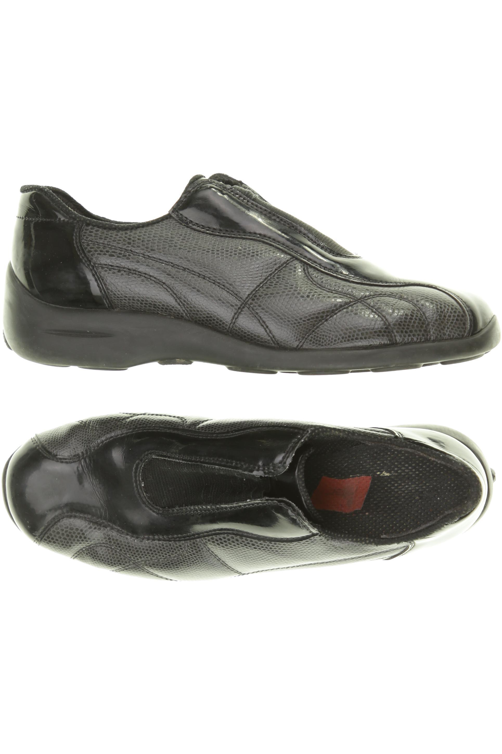 

Rieker Herren Halbschuh, schwarz, Gr. 39
