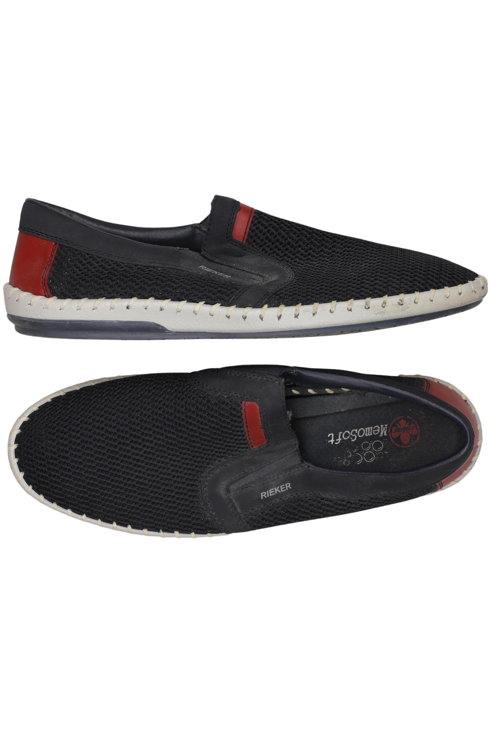 

Rieker Herren Halbschuh, mehrfarbig, Gr. 45