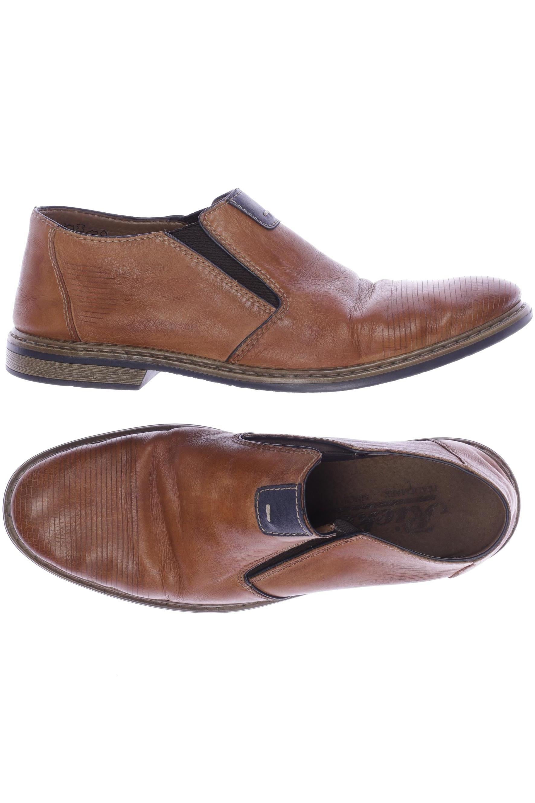 

Rieker Herren Halbschuh, braun