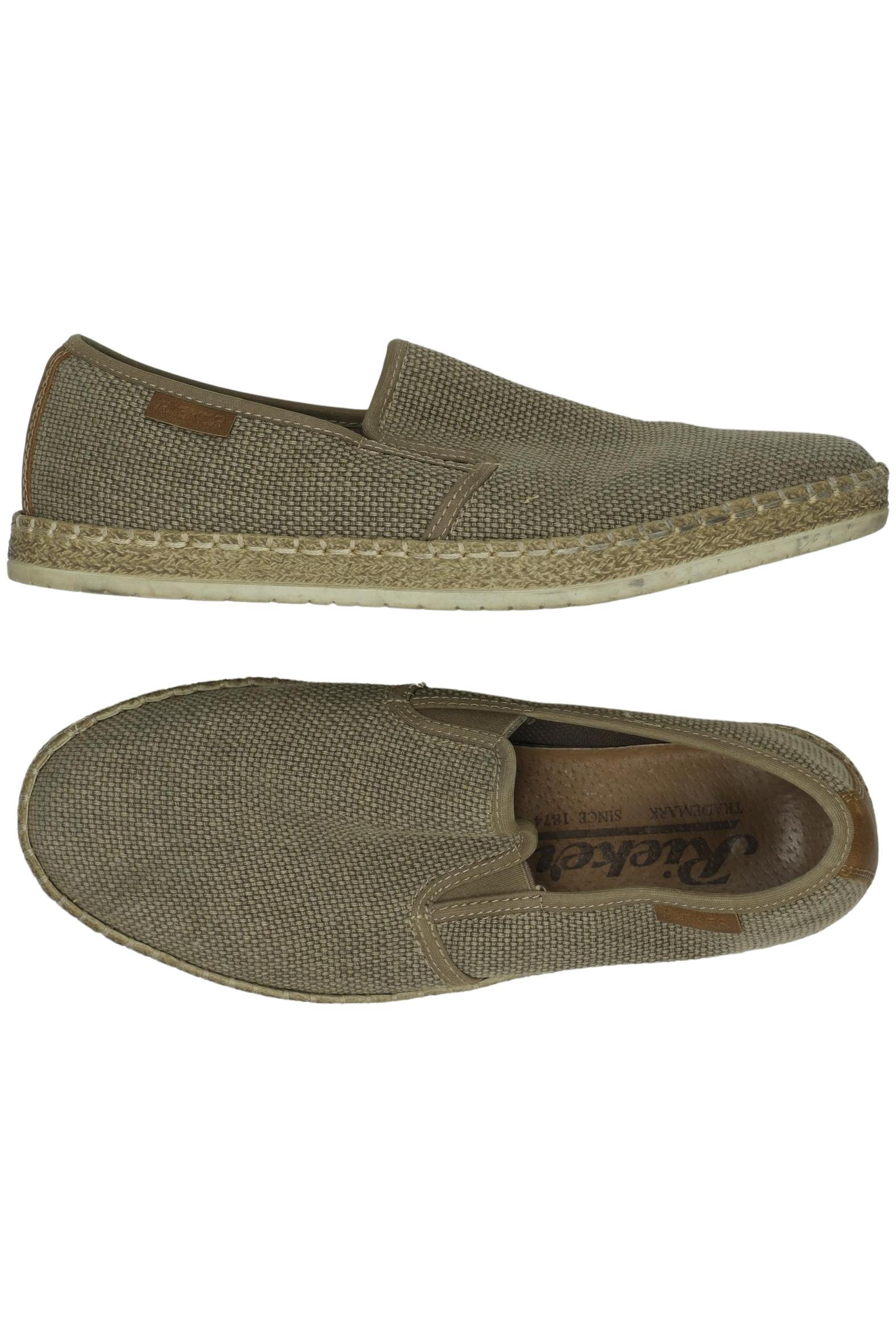 

Rieker Herren Halbschuh, braun, Gr. 41