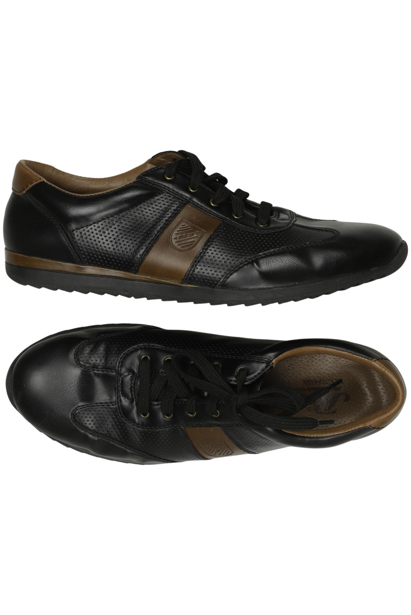 

Rieker Herren Halbschuh, mehrfarbig, Gr. 44