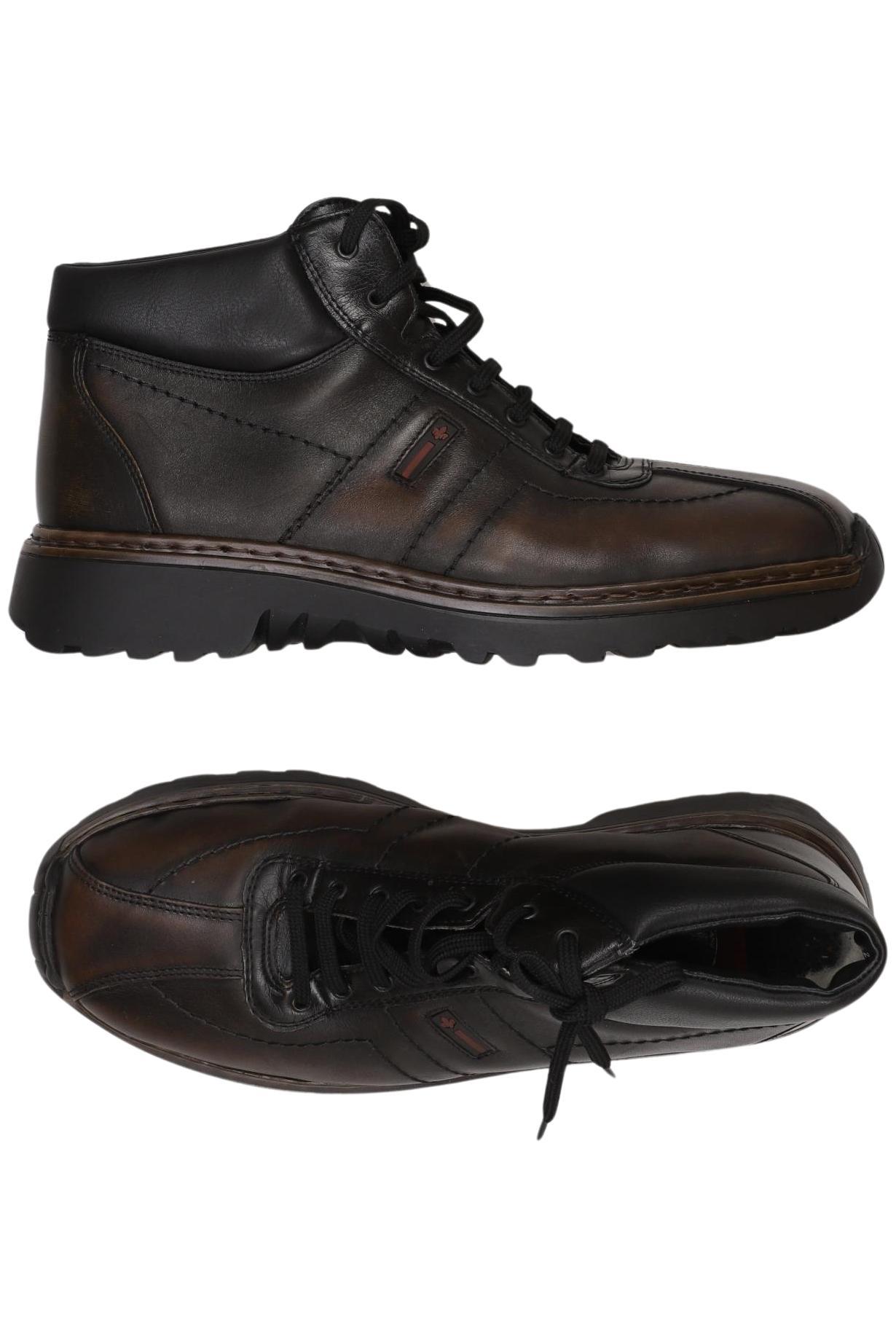 

Rieker Herren Halbschuh, mehrfarbig, Gr. 42