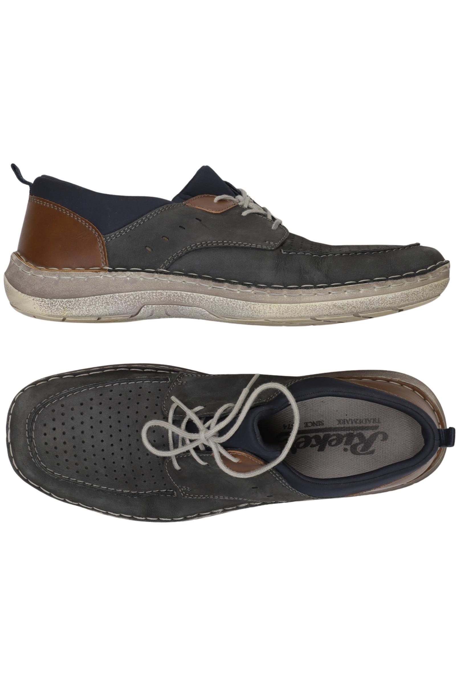 Thumbnail - Rieker Herren Halbschuh, mehrfarbig, Gr. 45