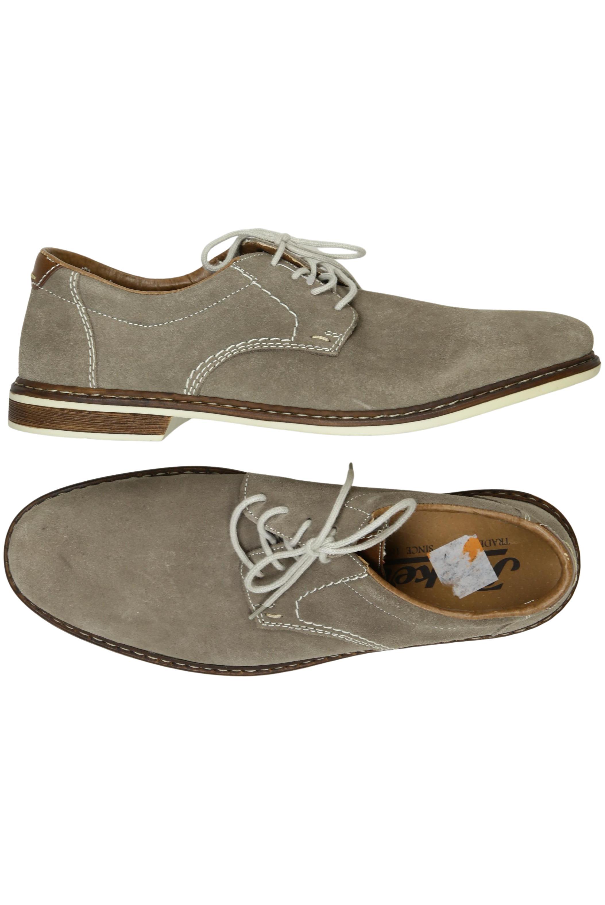 Thumbnail - Rieker Herren Halbschuh, beige, Gr. 42