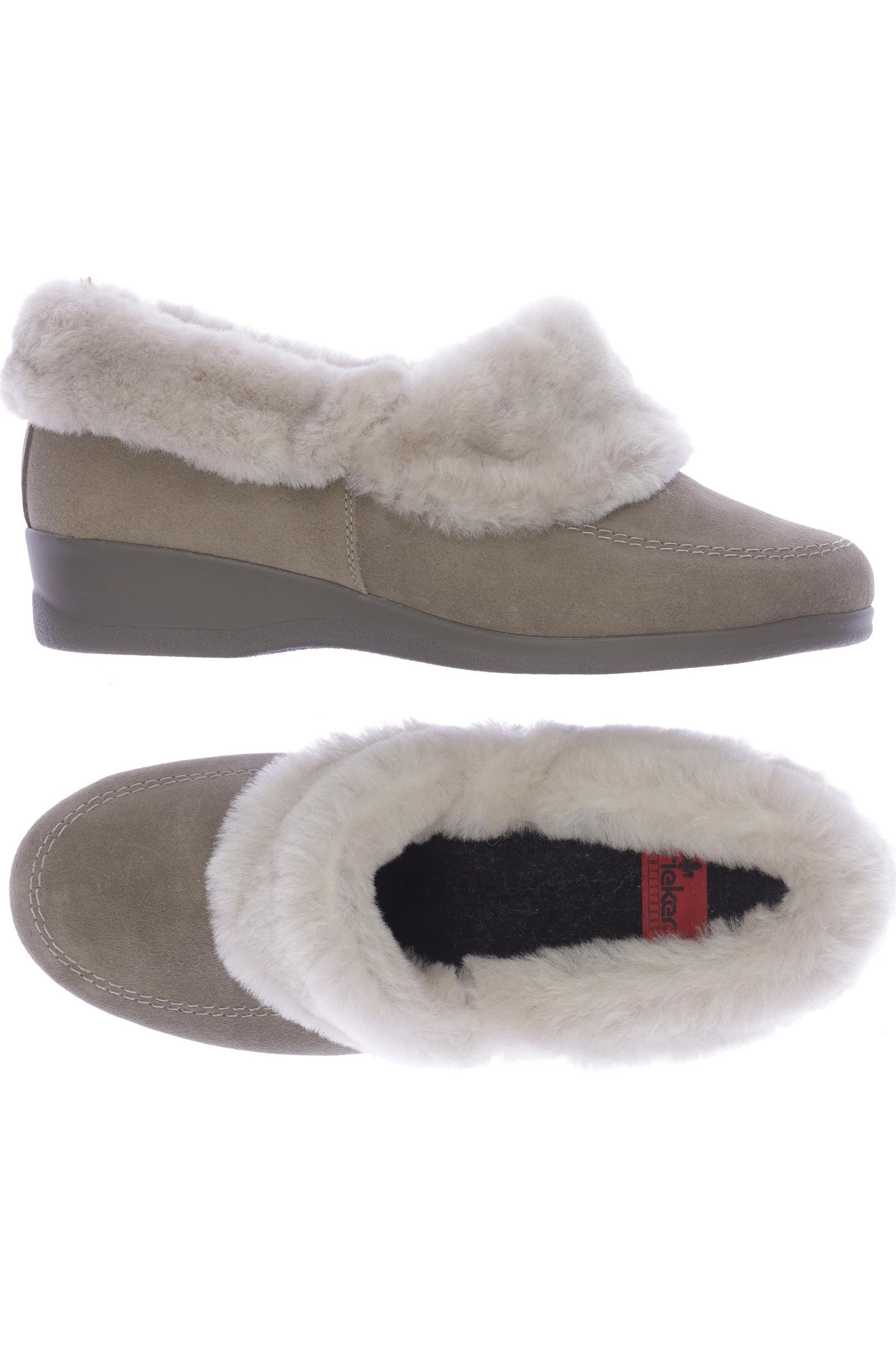 

Rieker Herren Halbschuh, grau