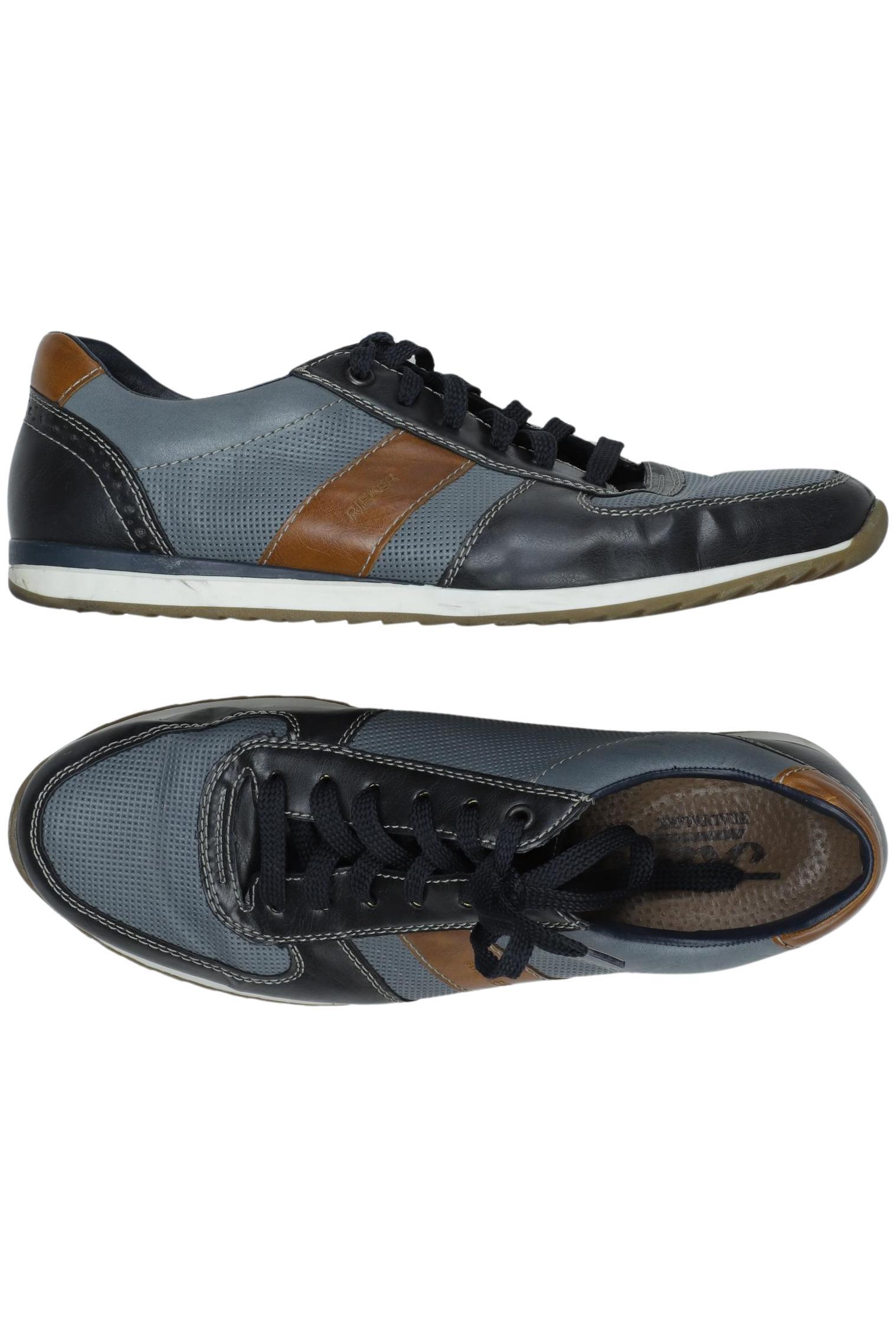 

Rieker Herren Halbschuh, mehrfarbig, Gr. 44