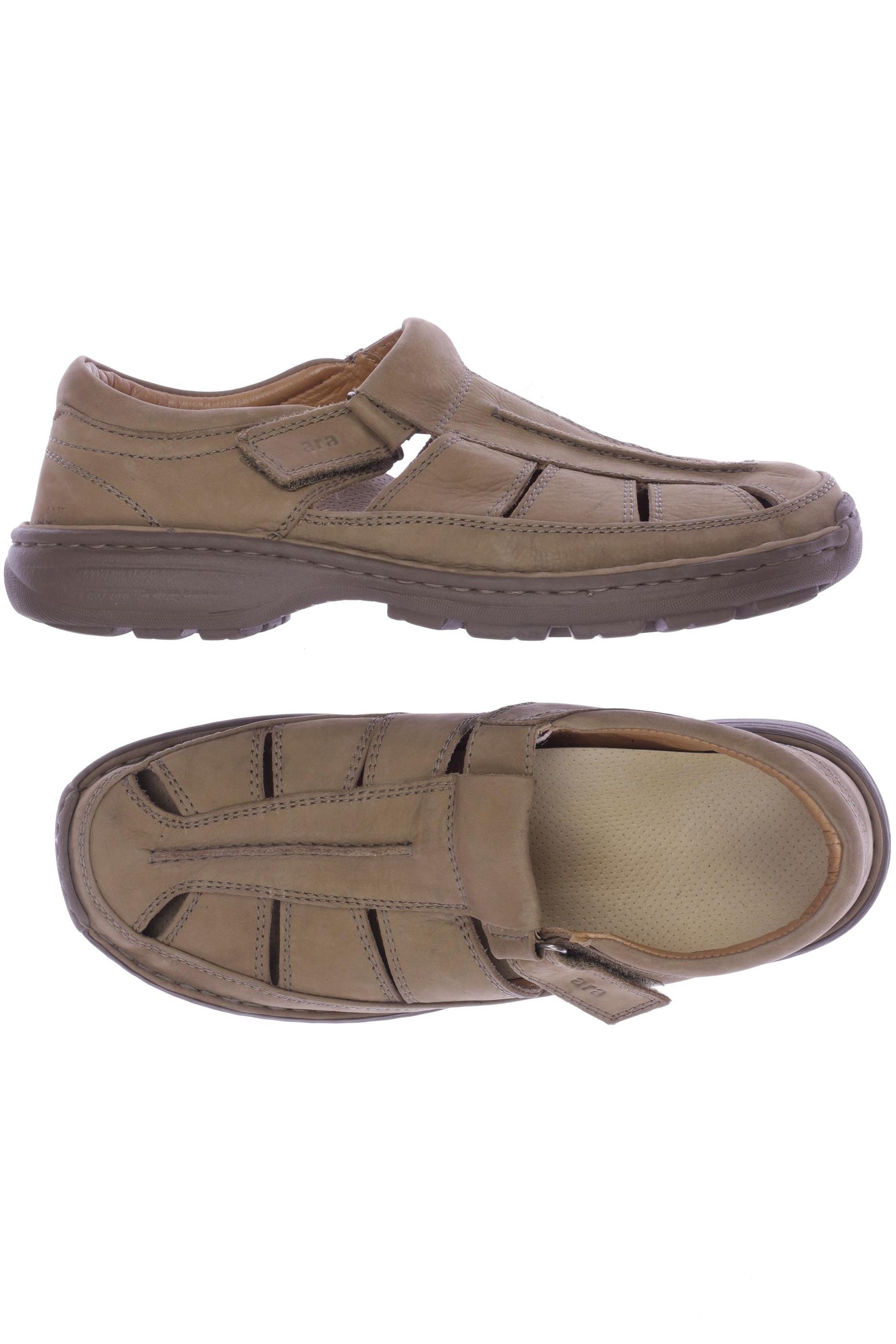 

Rieker Herren Sandale, beige, Gr. 45