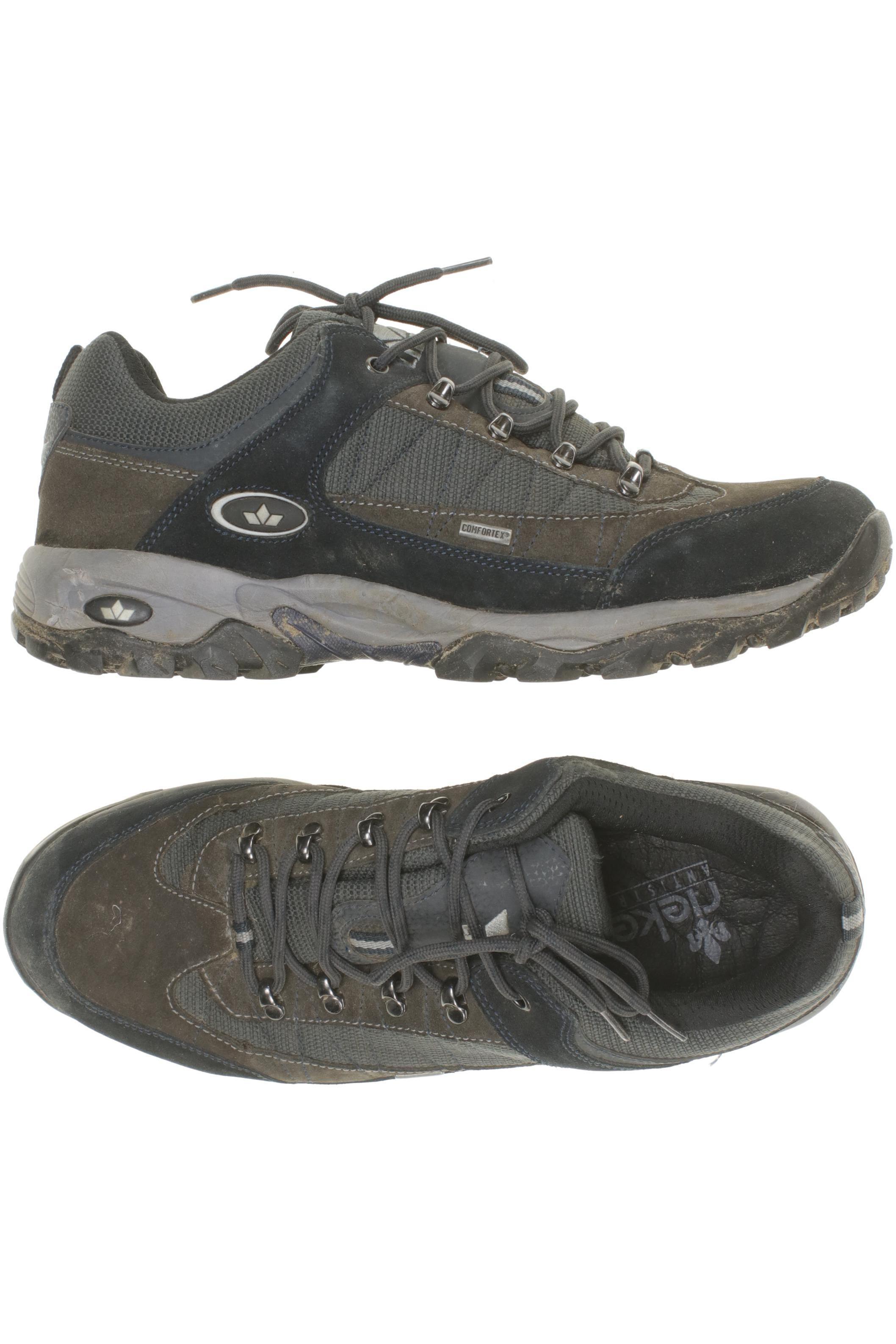 

Rieker Herren Sneakers, braun, Gr. 45