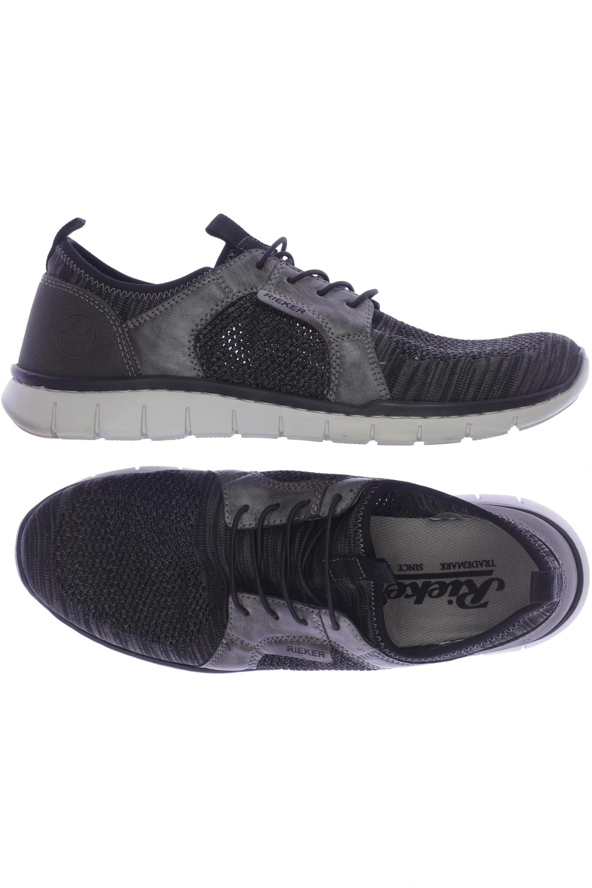

Rieker Herren Sneakers, grau