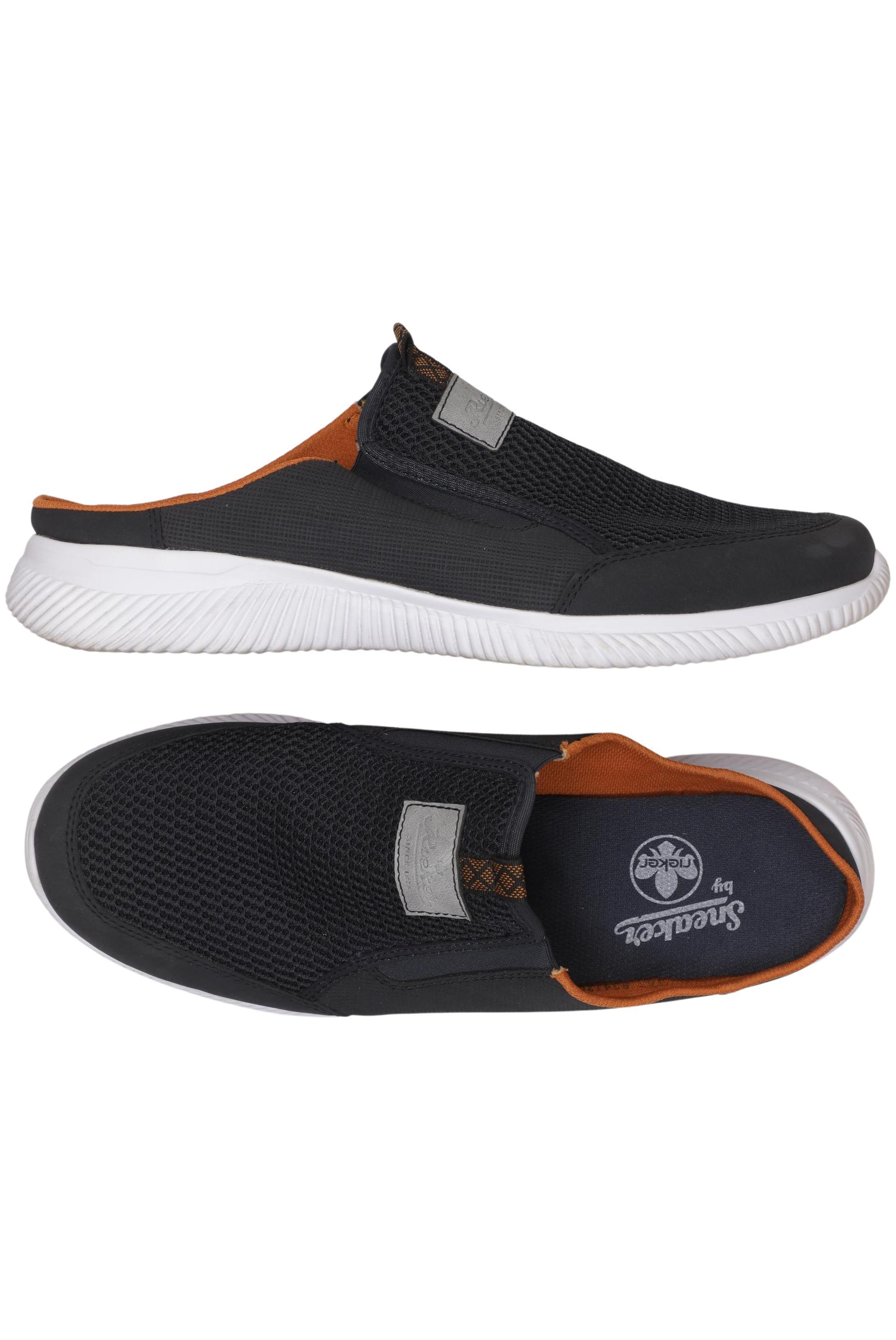 

Rieker Herren Sneakers, mehrfarbig, Gr. 46