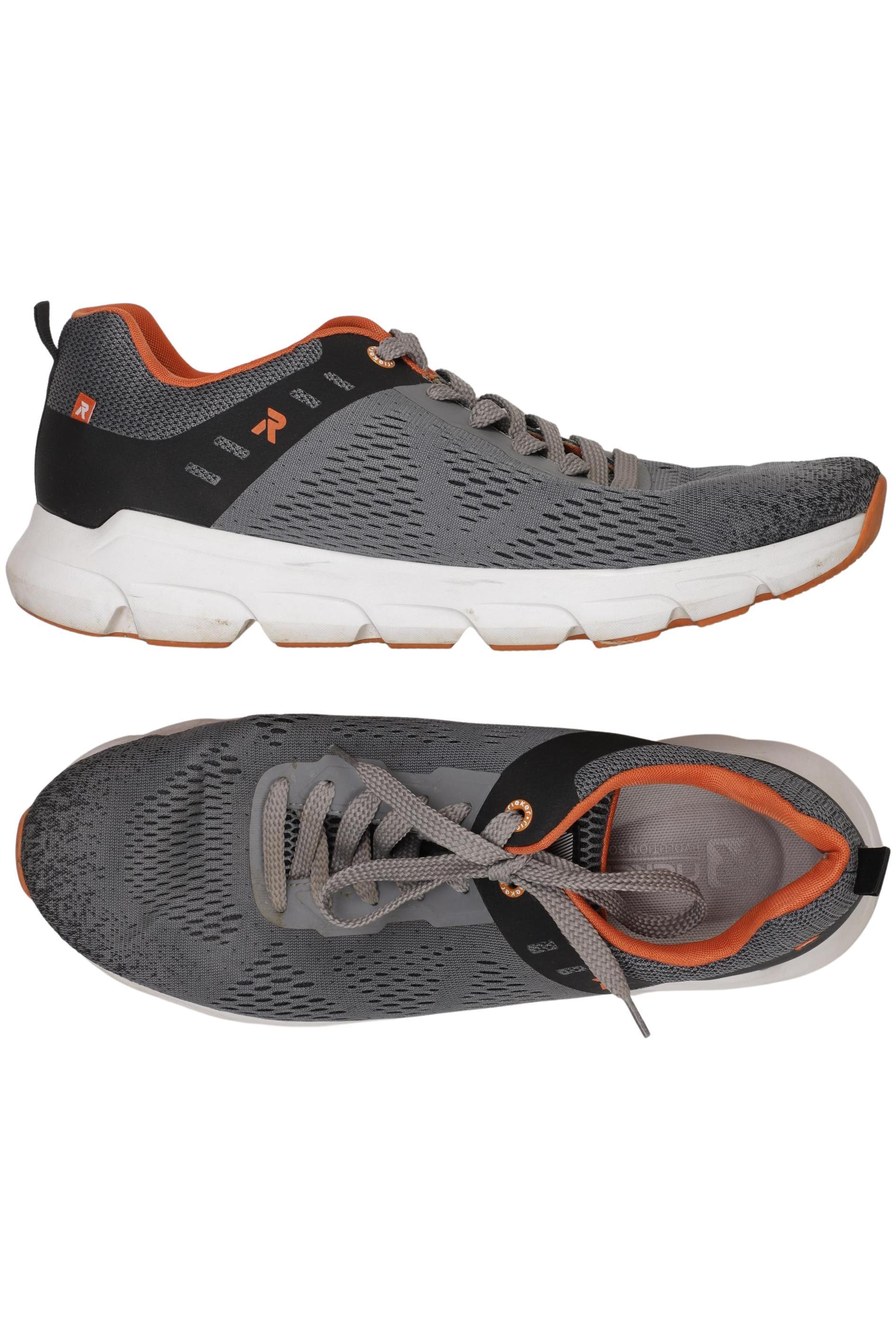 

Rieker Herren Sneakers, mehrfarbig, Gr. 44