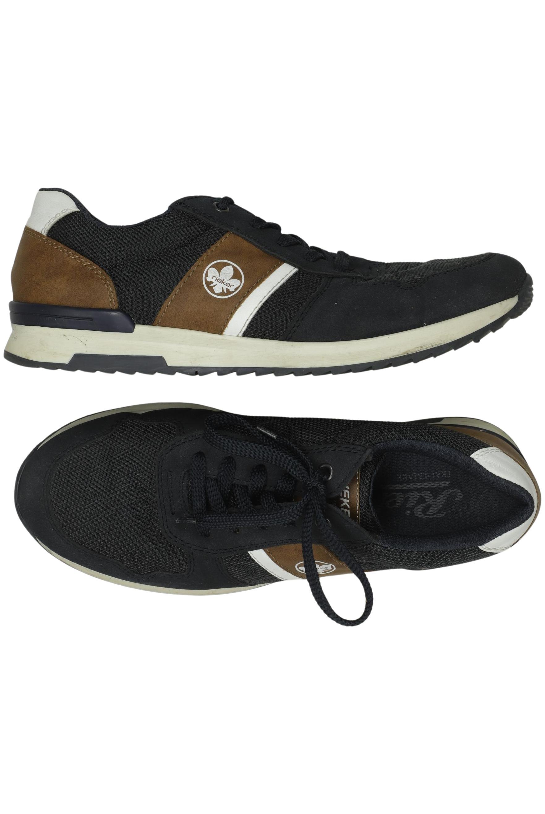

Rieker Herren Sneakers, mehrfarbig, Gr. 42