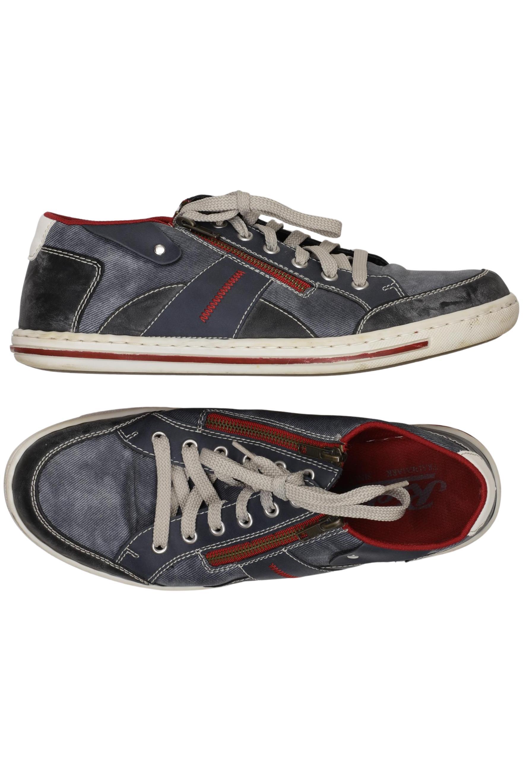 

Rieker Herren Sneakers, mehrfarbig, Gr. 43
