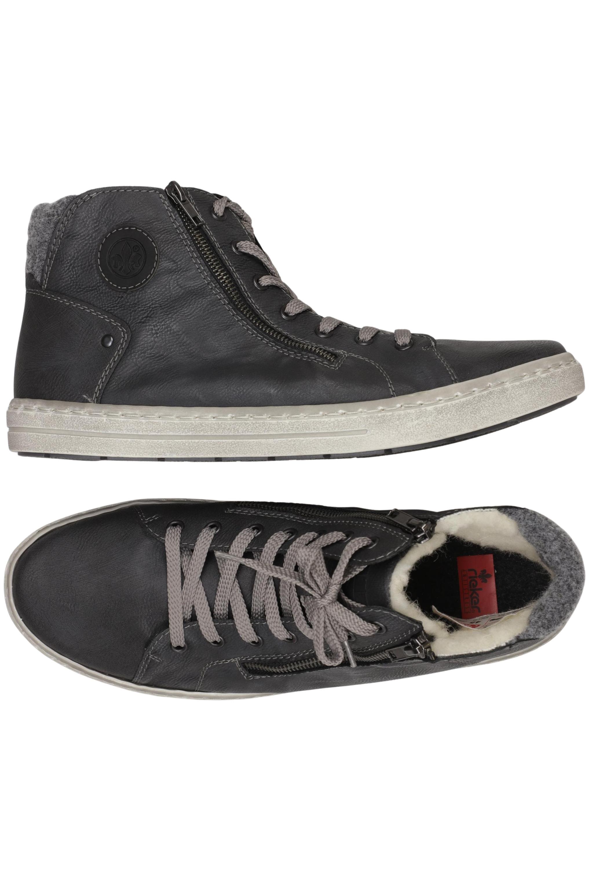 

Rieker Herren Sneakers, marineblau, Gr. 45