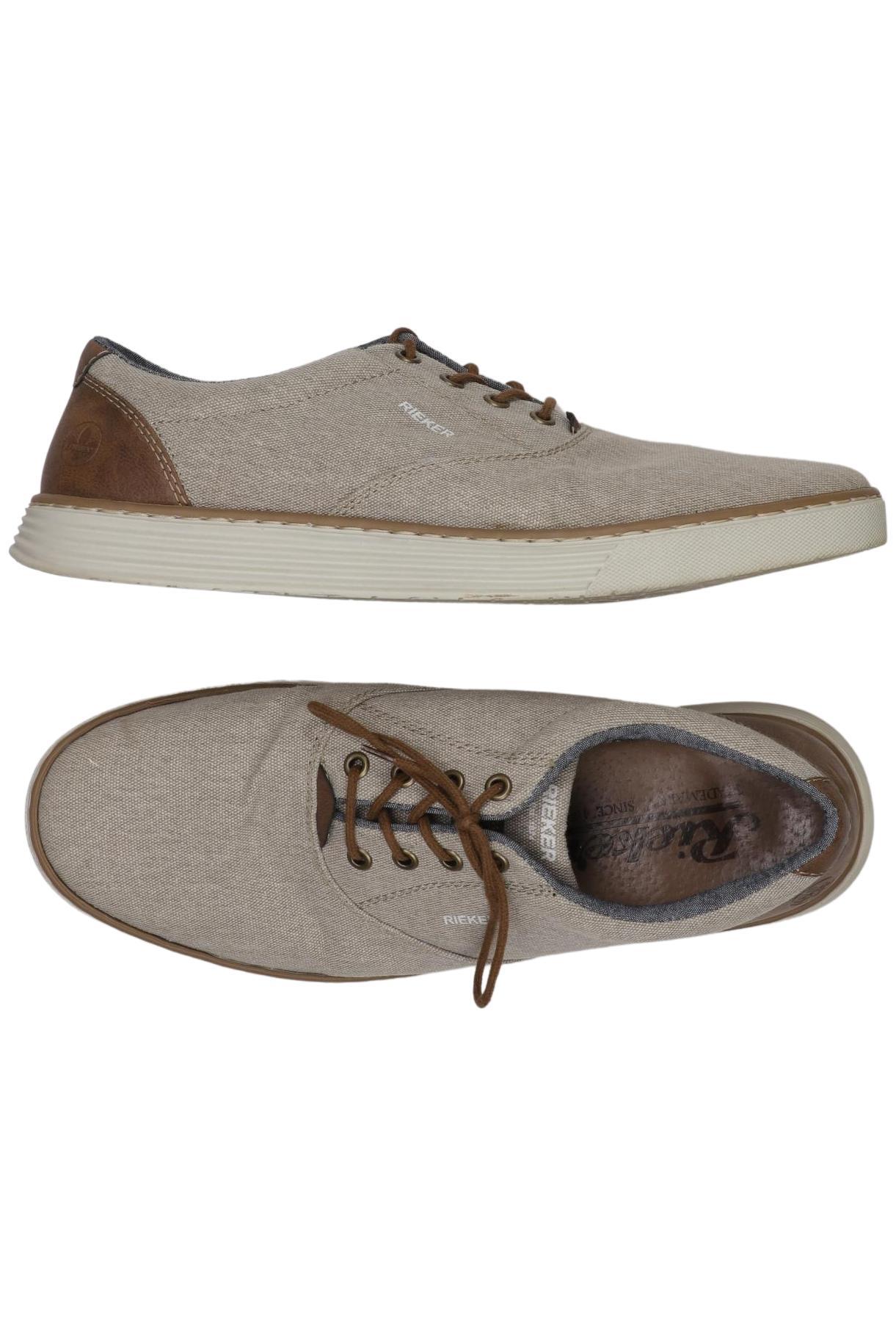 Thumbnail - Rieker Herren Sneakers, beige, Gr. 45