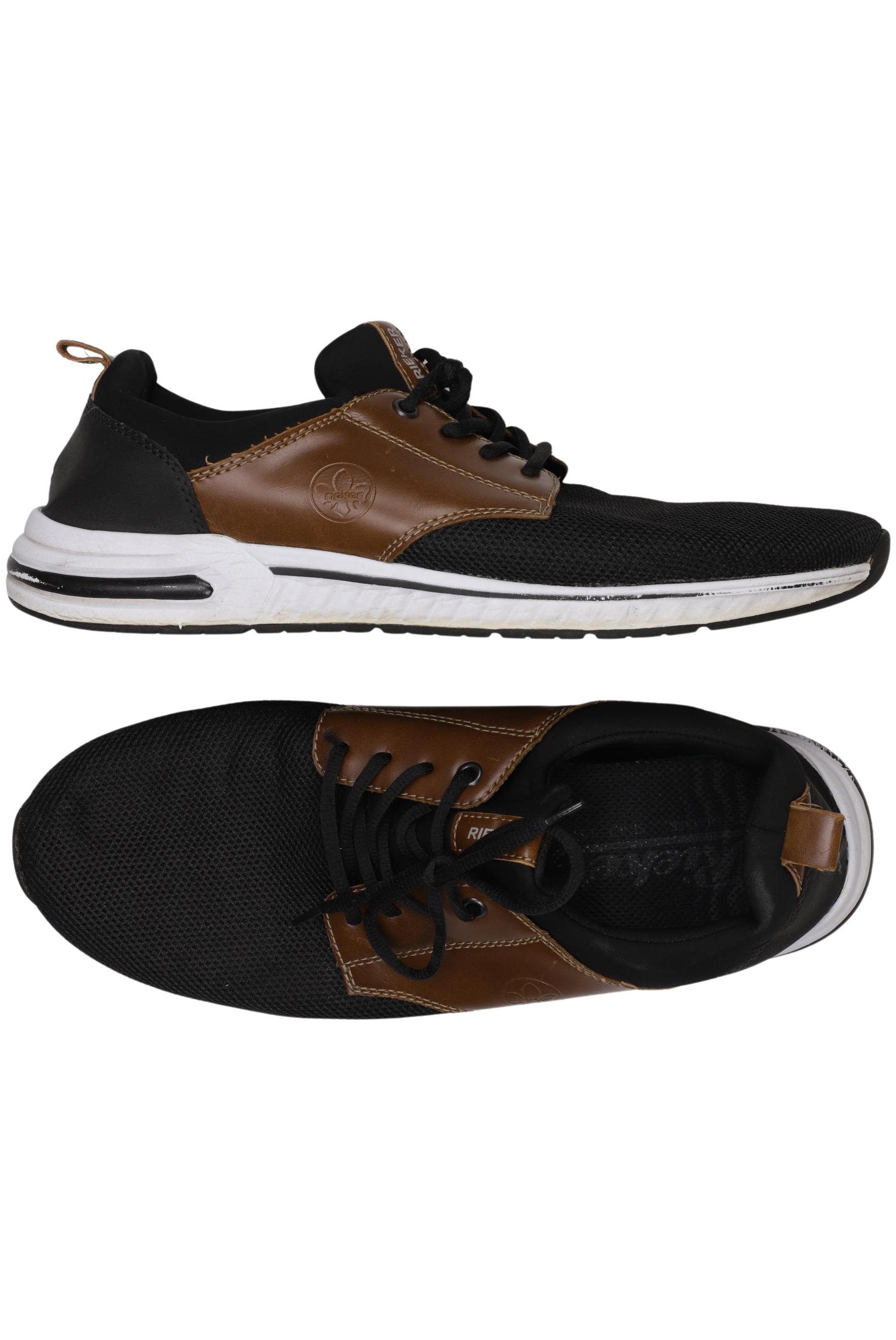 

Rieker Herren Sneakers, mehrfarbig, Gr. 46